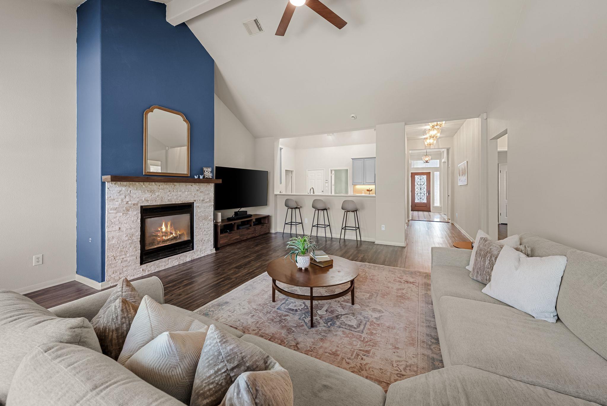 4512 Slickrock Cv, Austin, TX 78747