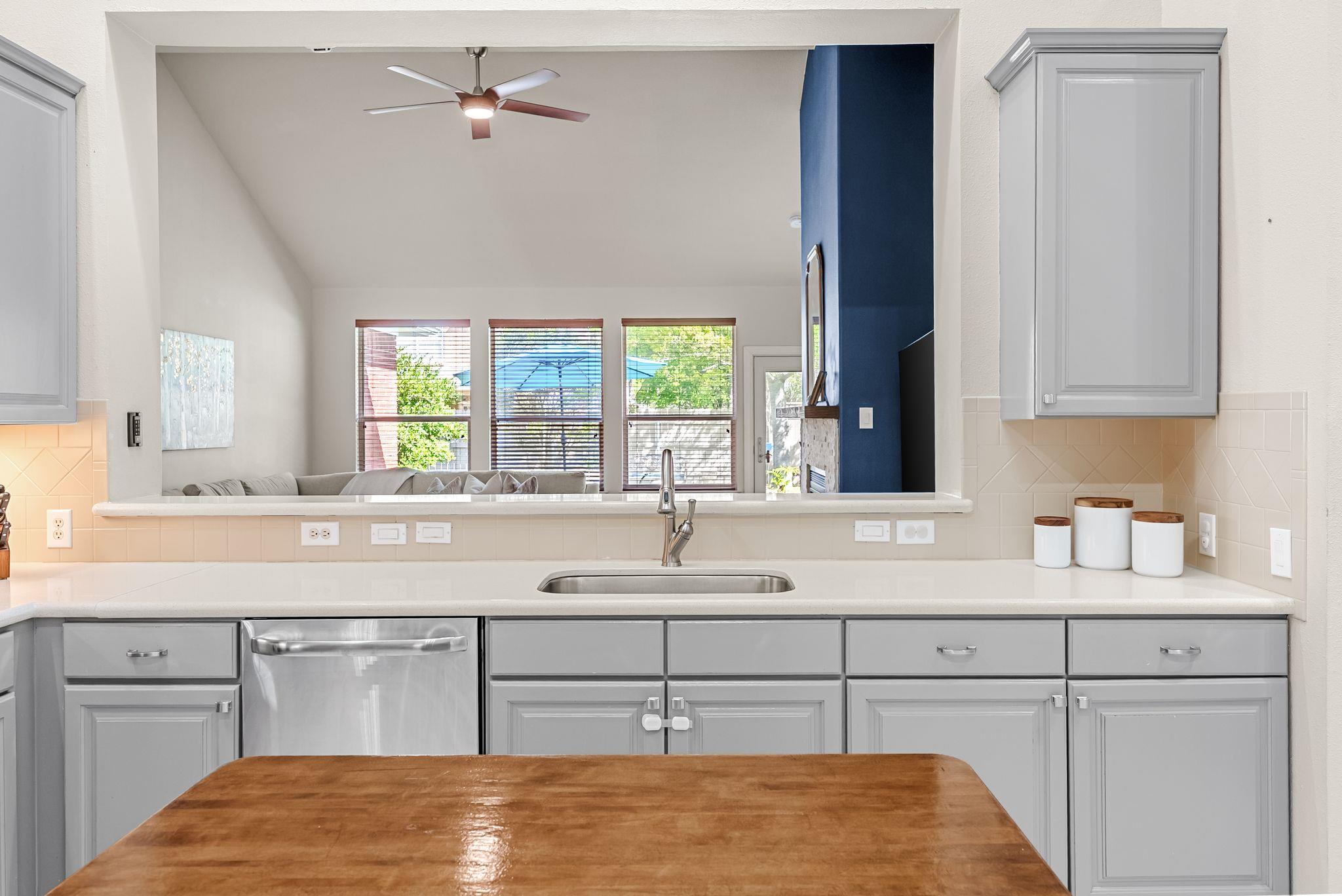 4512 Slickrock Cv, Austin, TX 78747