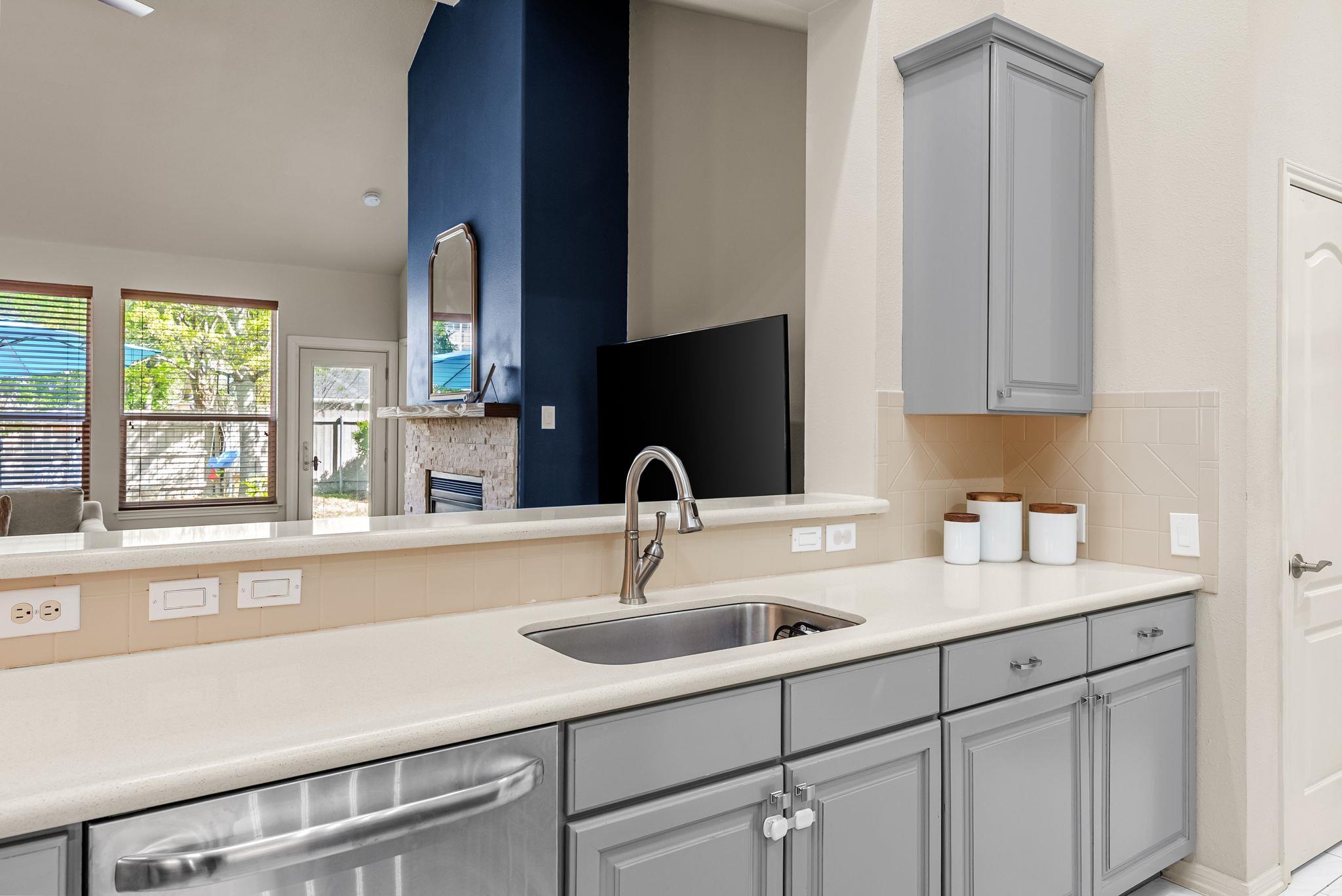 4512 Slickrock Cv, Austin, TX 78747