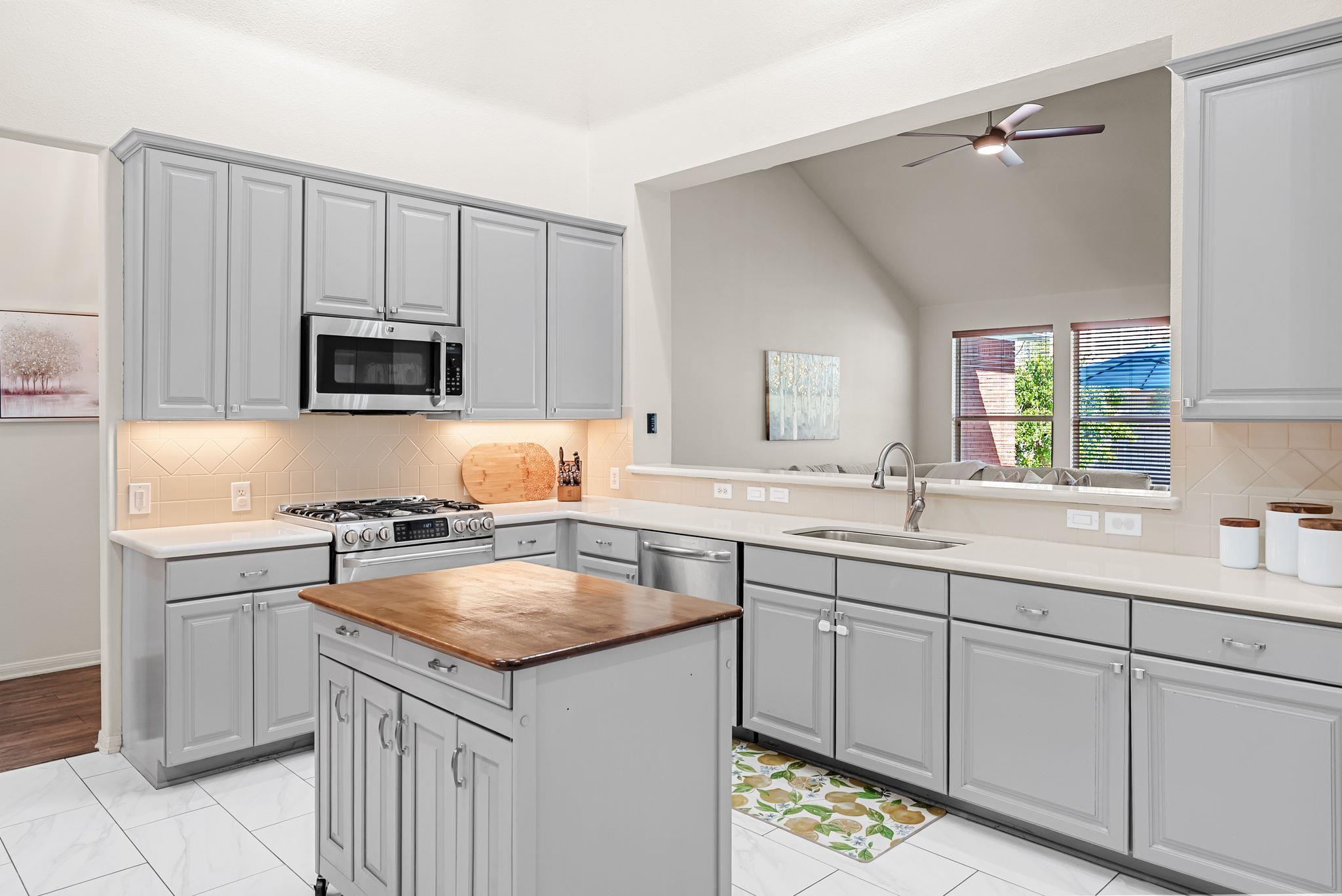 4512 Slickrock Cv, Austin, TX 78747