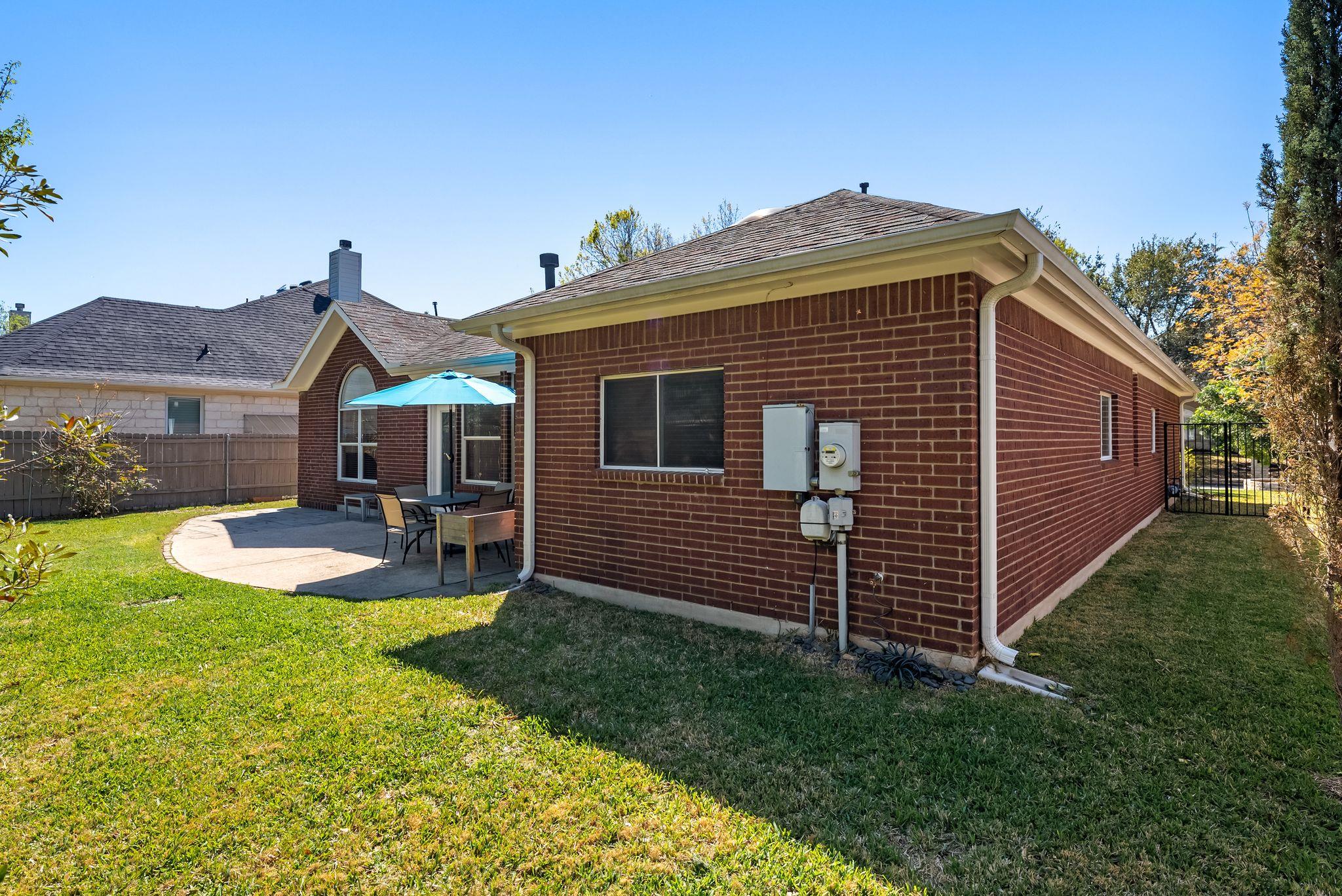 4512 Slickrock Cv, Austin, TX 78747