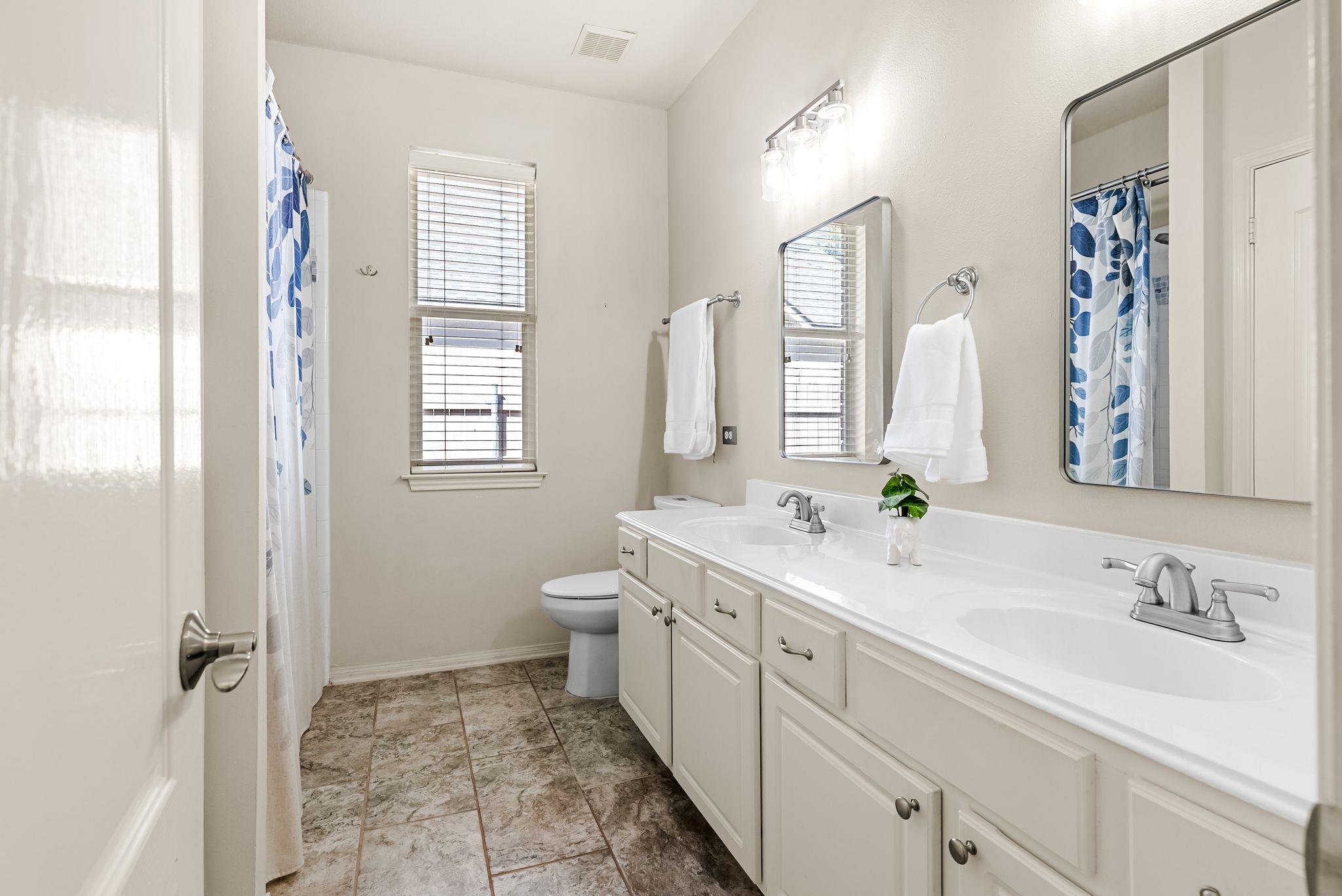 4512 Slickrock Cv, Austin, TX 78747