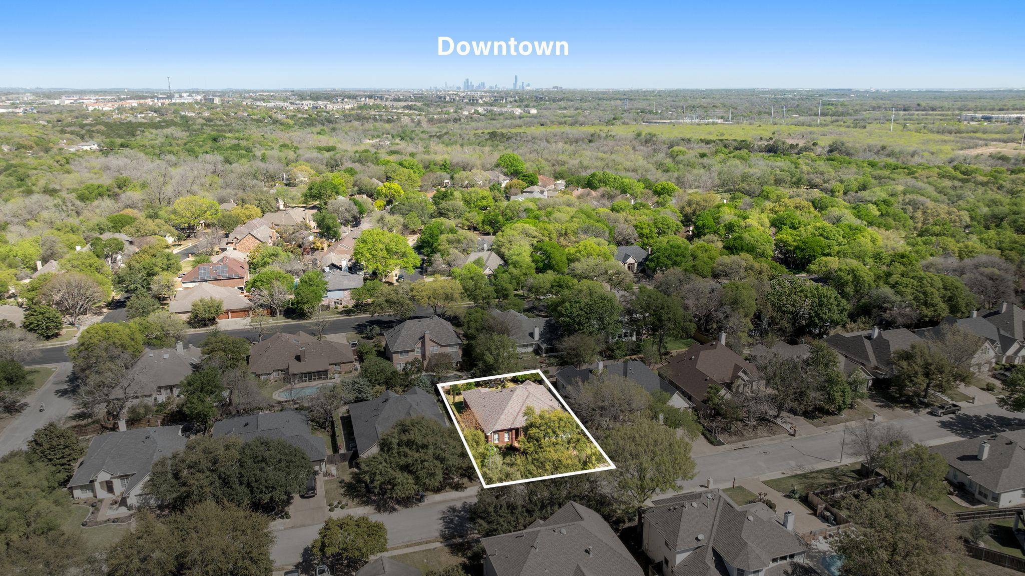 4512 Slickrock Cv, Austin, TX 78747