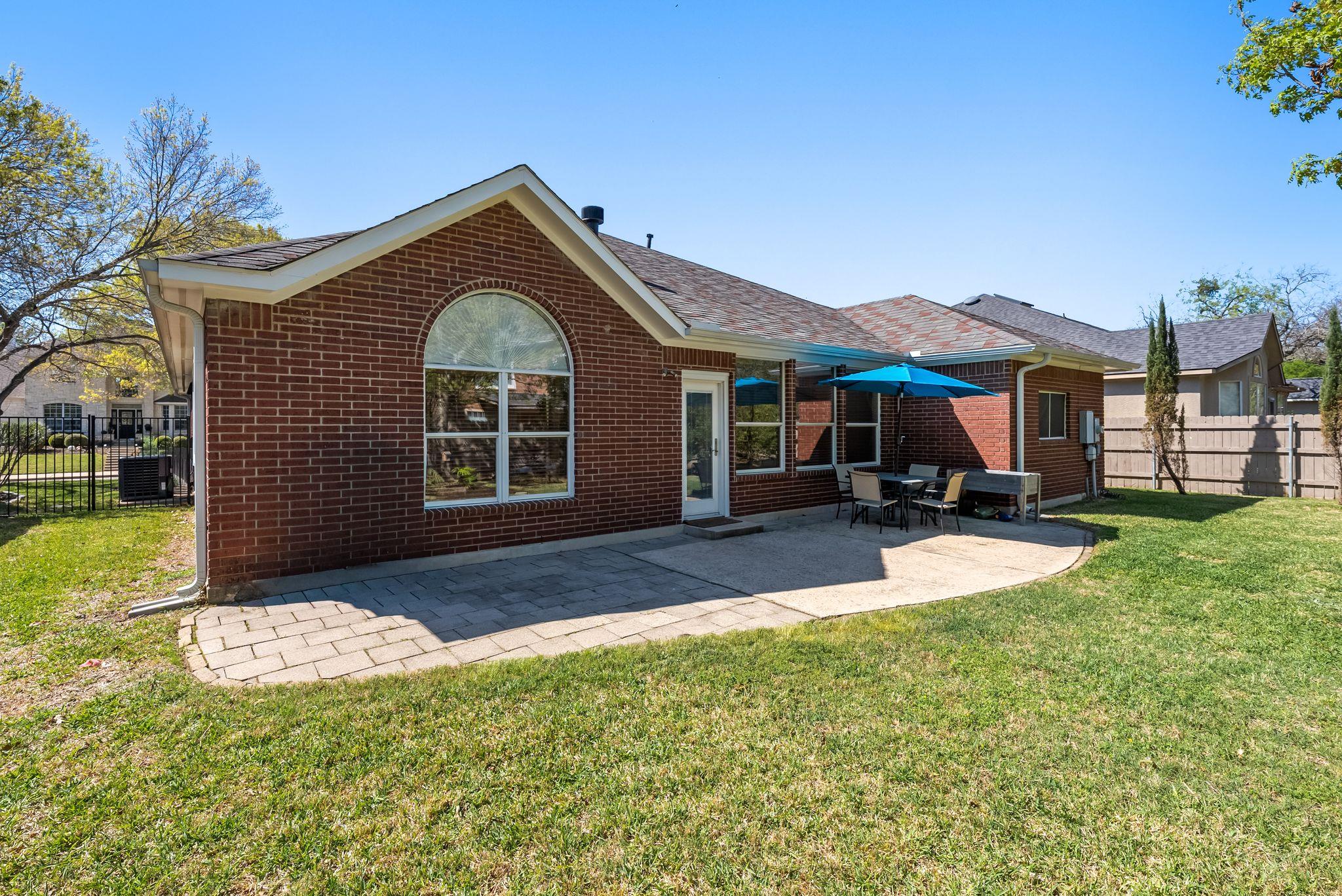 4512 Slickrock Cv, Austin, TX 78747