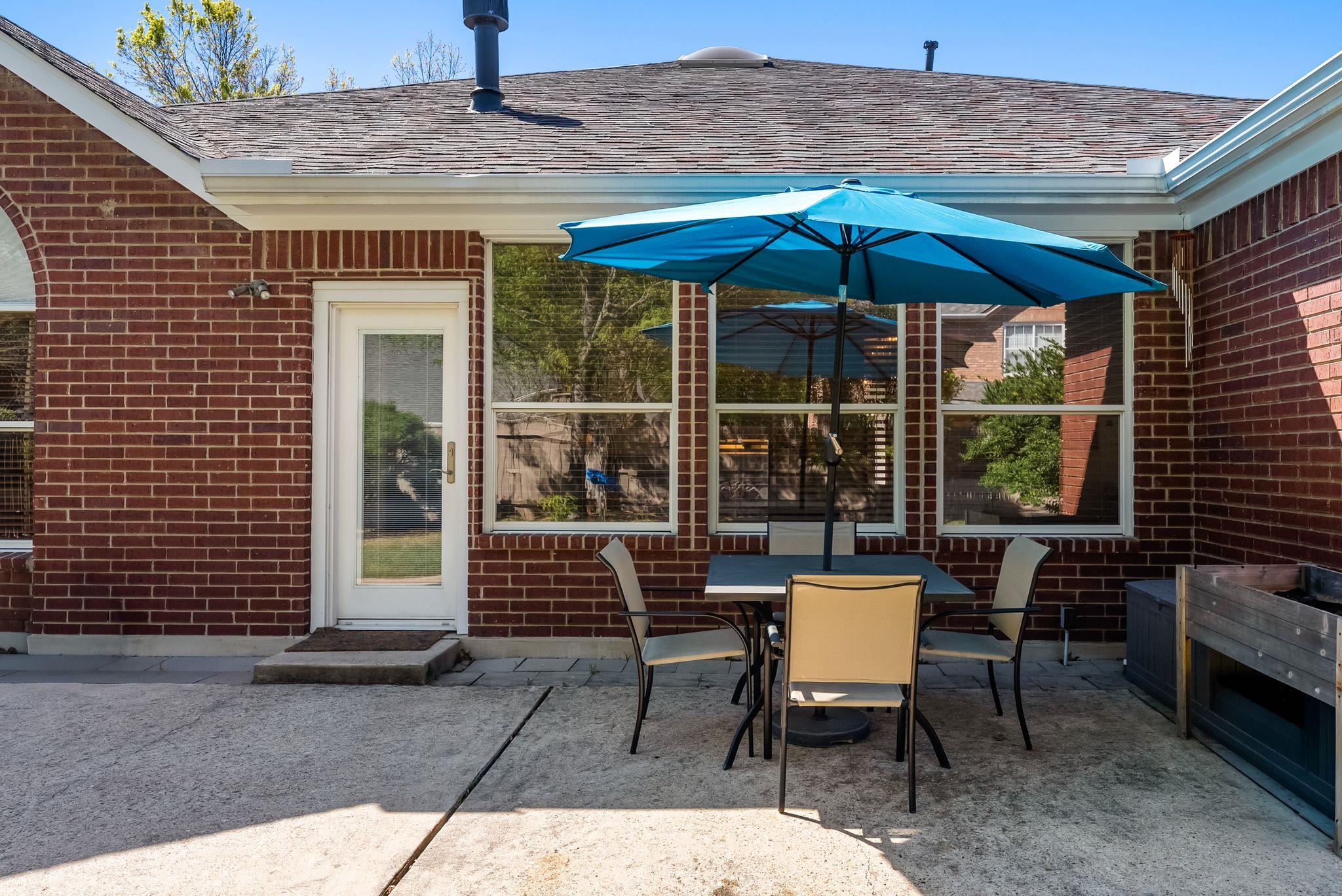 4512 Slickrock Cv, Austin, TX 78747