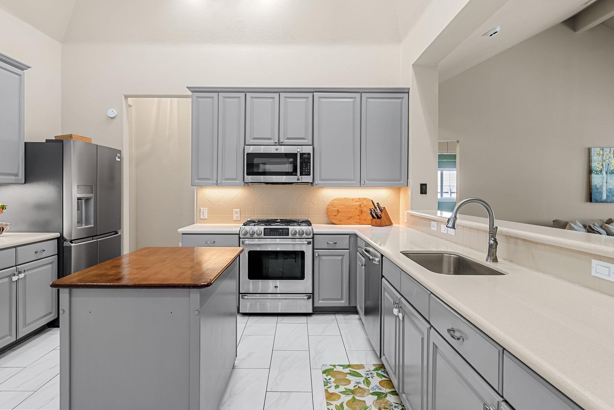 4512 Slickrock Cv, Austin, TX 78747