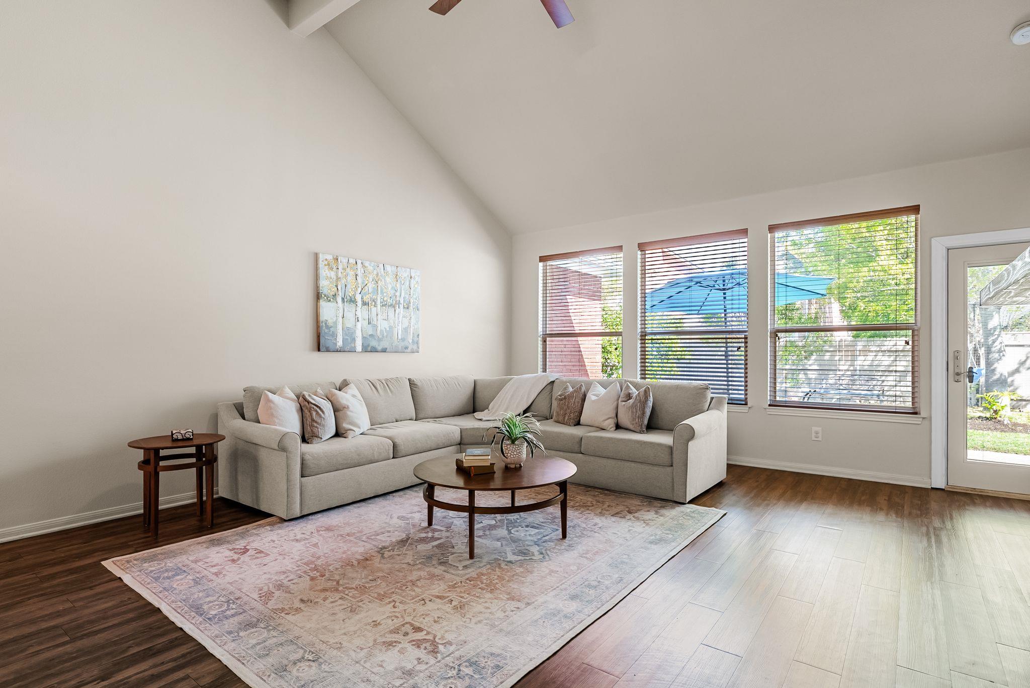 4512 Slickrock Cv, Austin, TX 78747