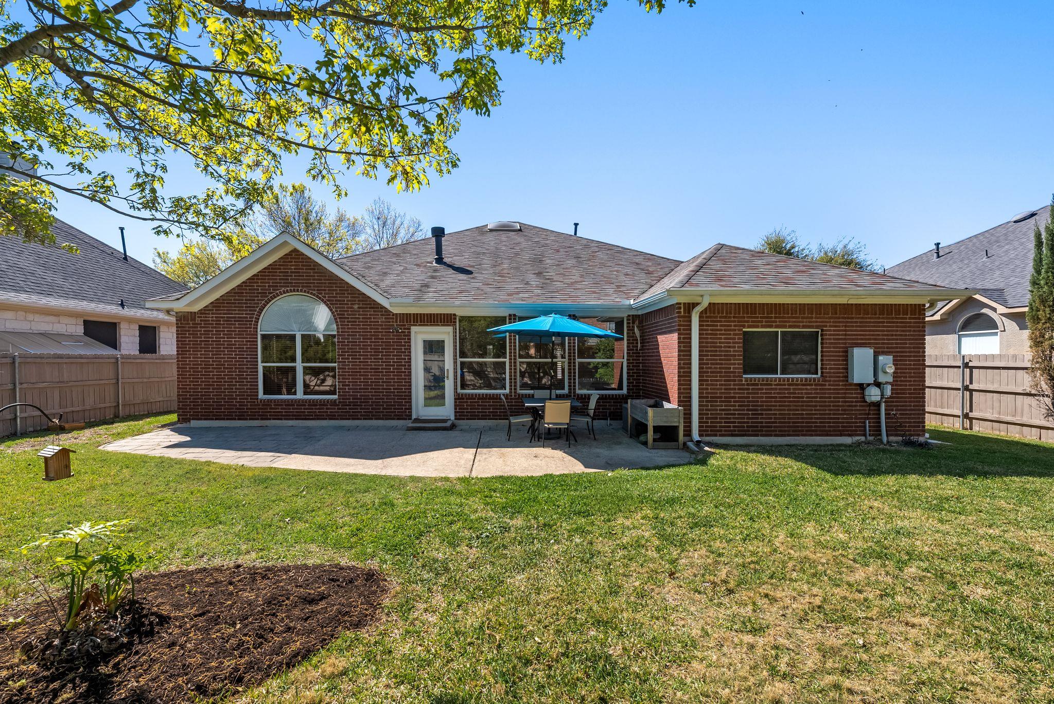 4512 Slickrock Cv, Austin, TX 78747