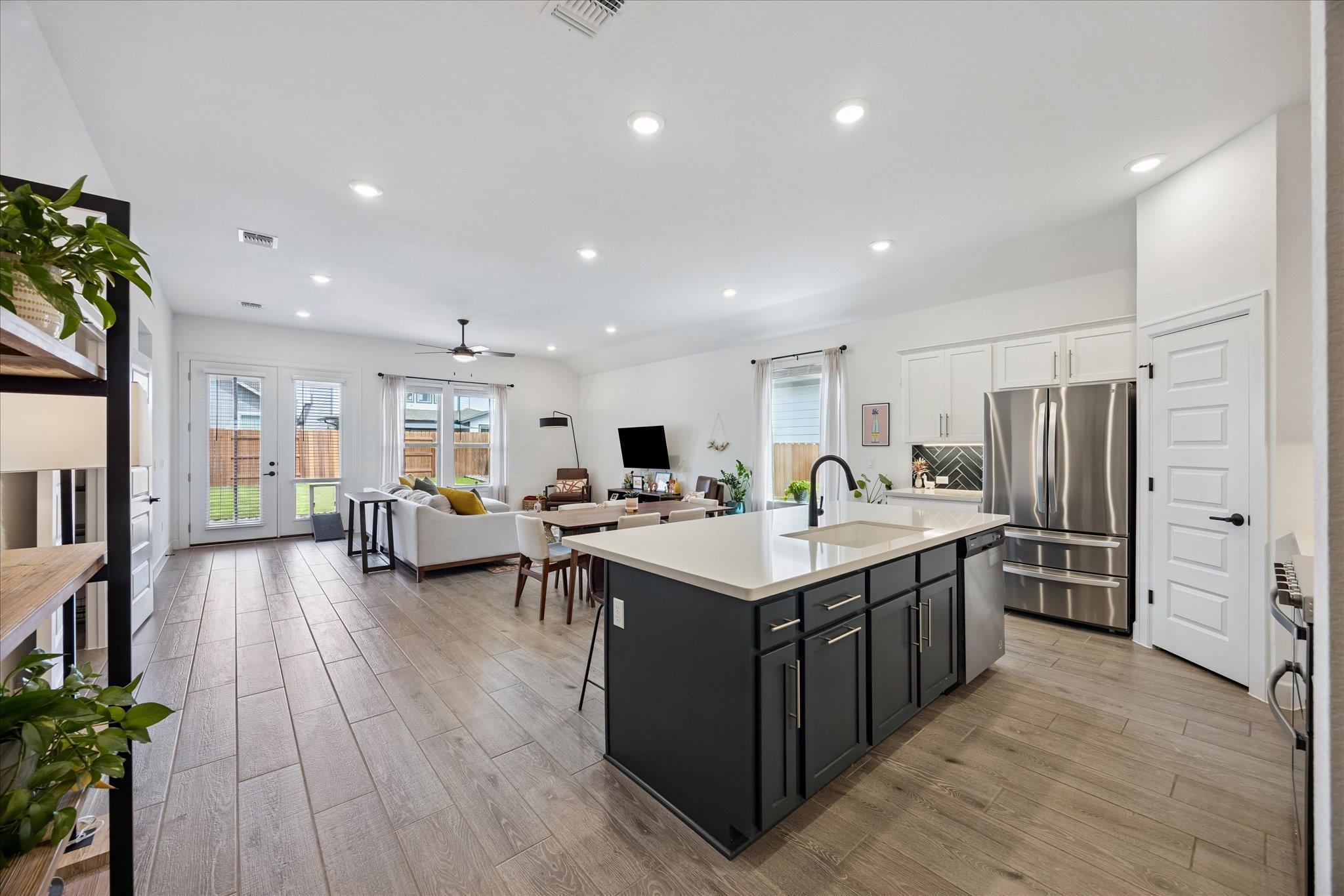 8112 Skytex St, Austin, TX 78744