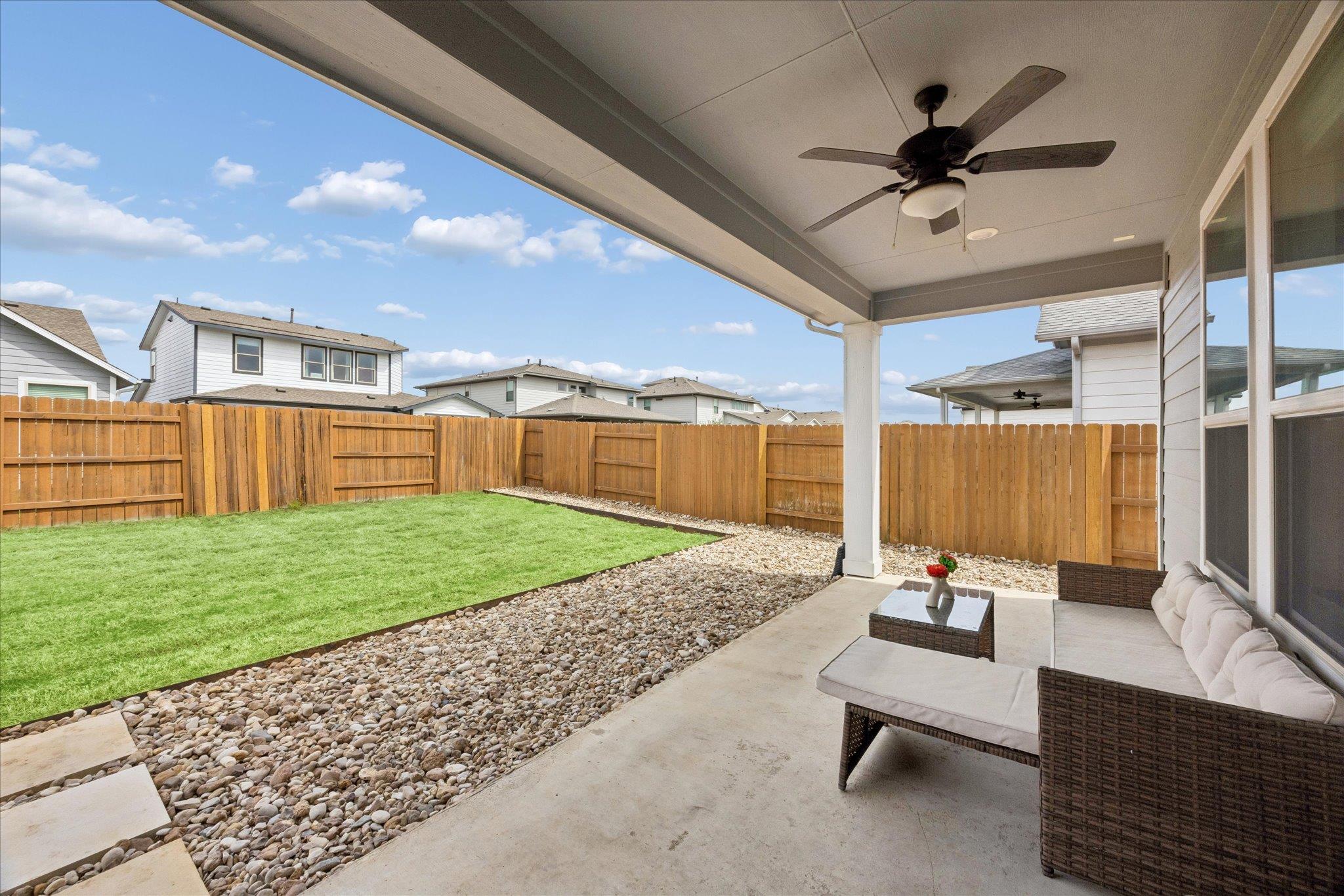 8112 Skytex St, Austin, TX 78744