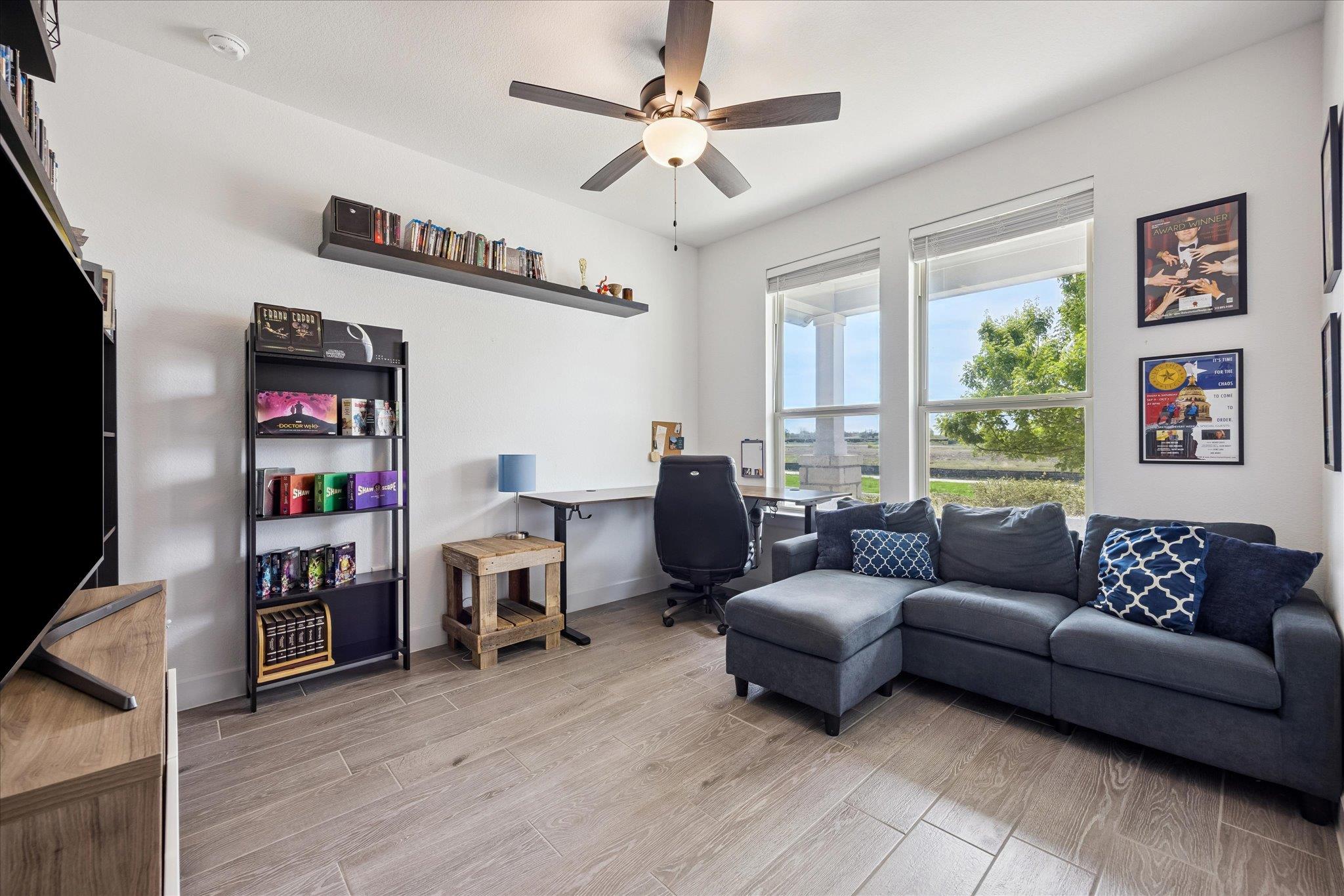 8112 Skytex St, Austin, TX 78744