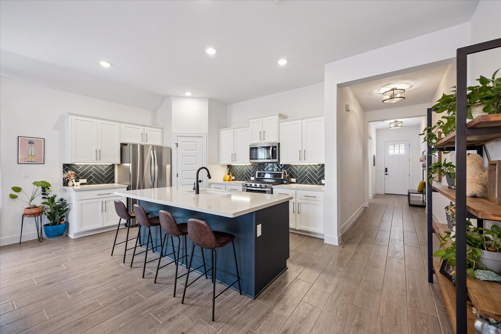 8112 Skytex St, Austin, TX 78744