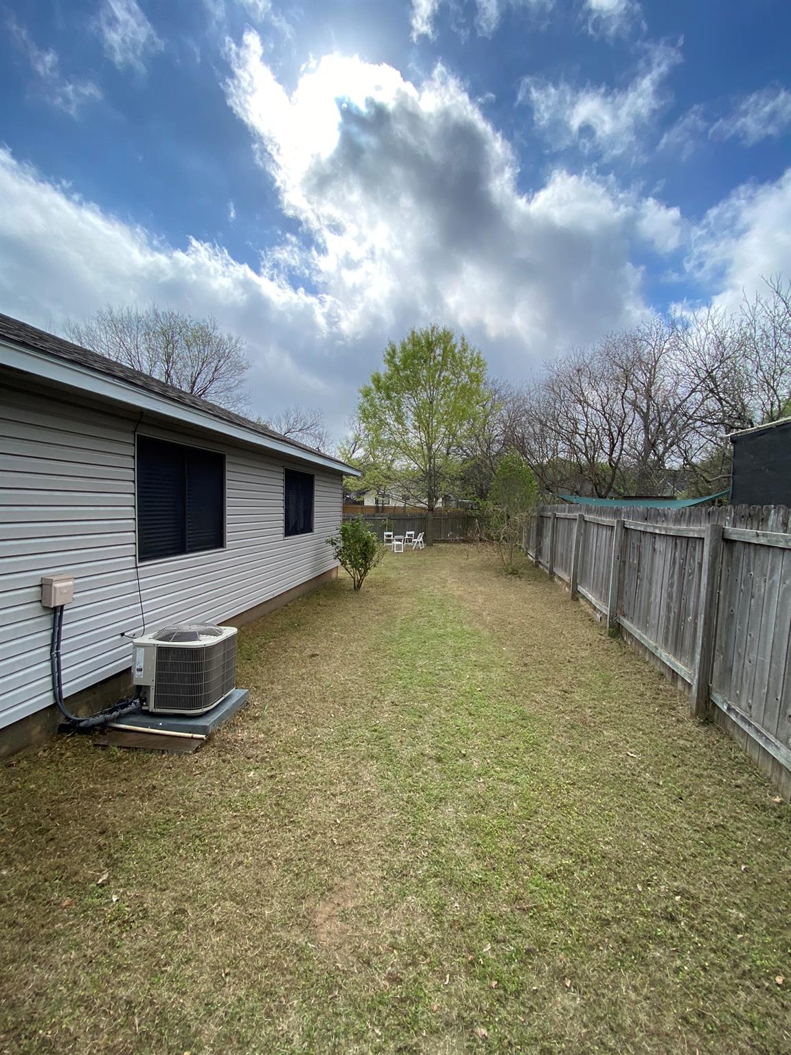 8305 Fort Sumter Rd, Austin, TX 78745