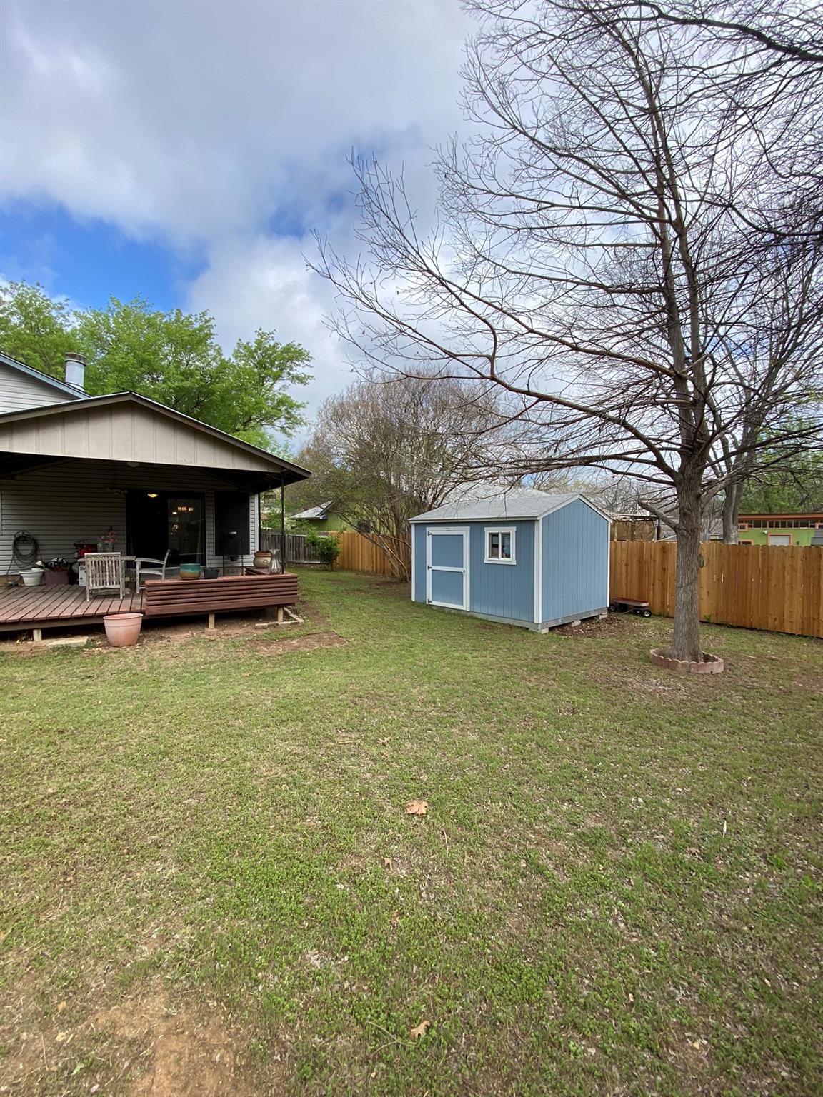 8305 Fort Sumter Rd, Austin, TX 78745