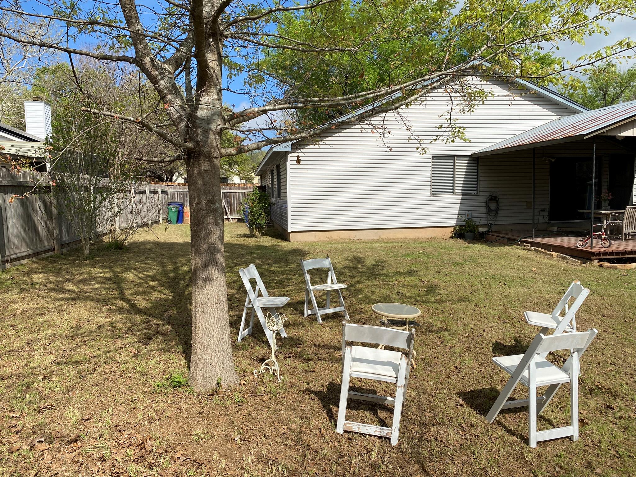 8305 Fort Sumter Rd, Austin, TX 78745