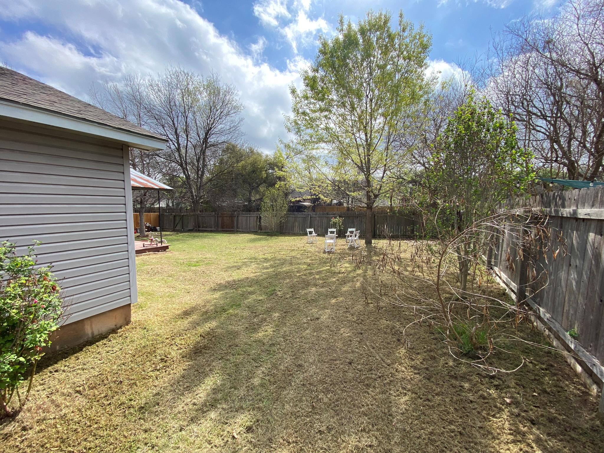 8305 Fort Sumter Rd, Austin, TX 78745