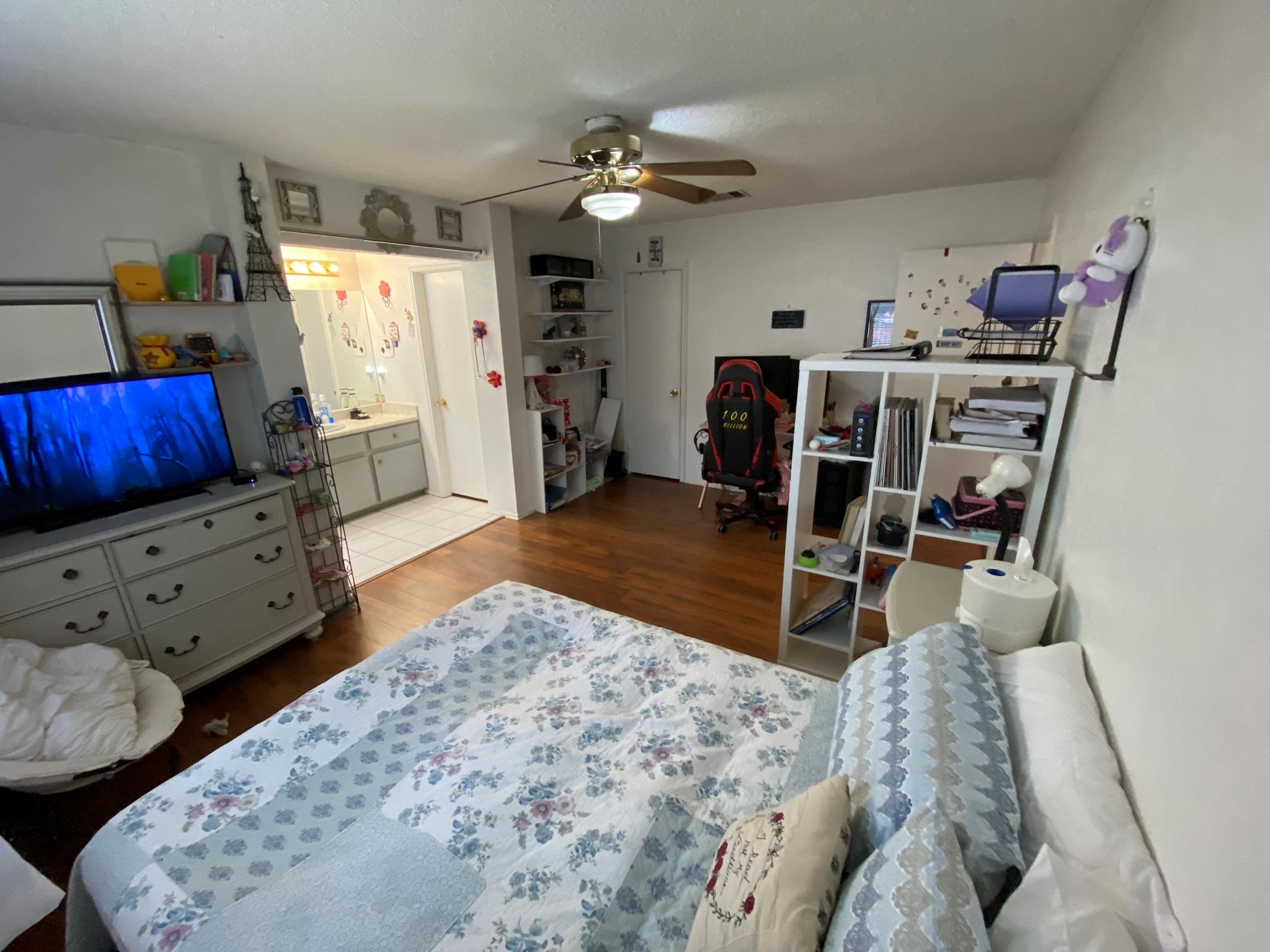 8305 Fort Sumter Rd, Austin, TX 78745