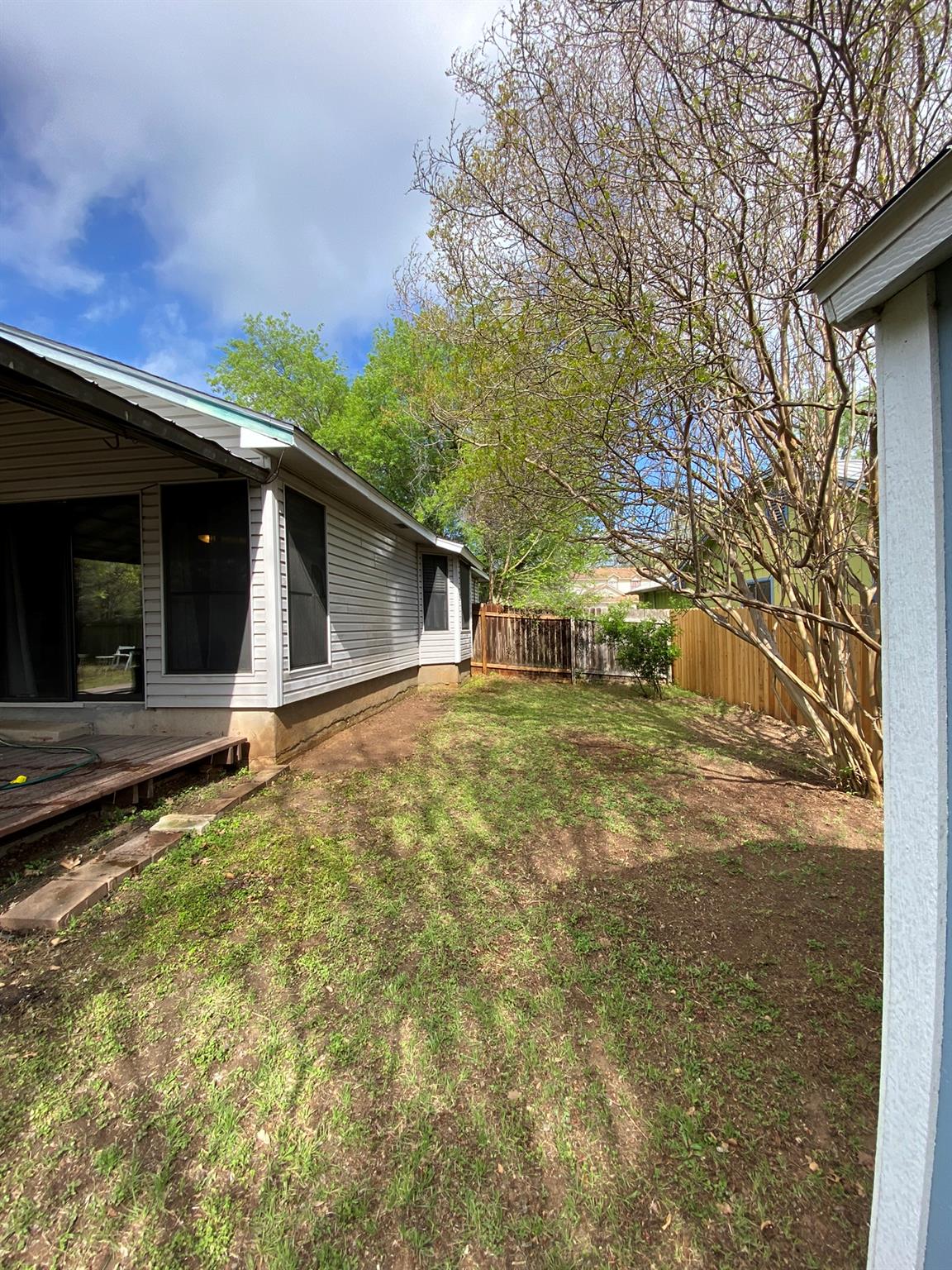 8305 Fort Sumter Rd, Austin, TX 78745