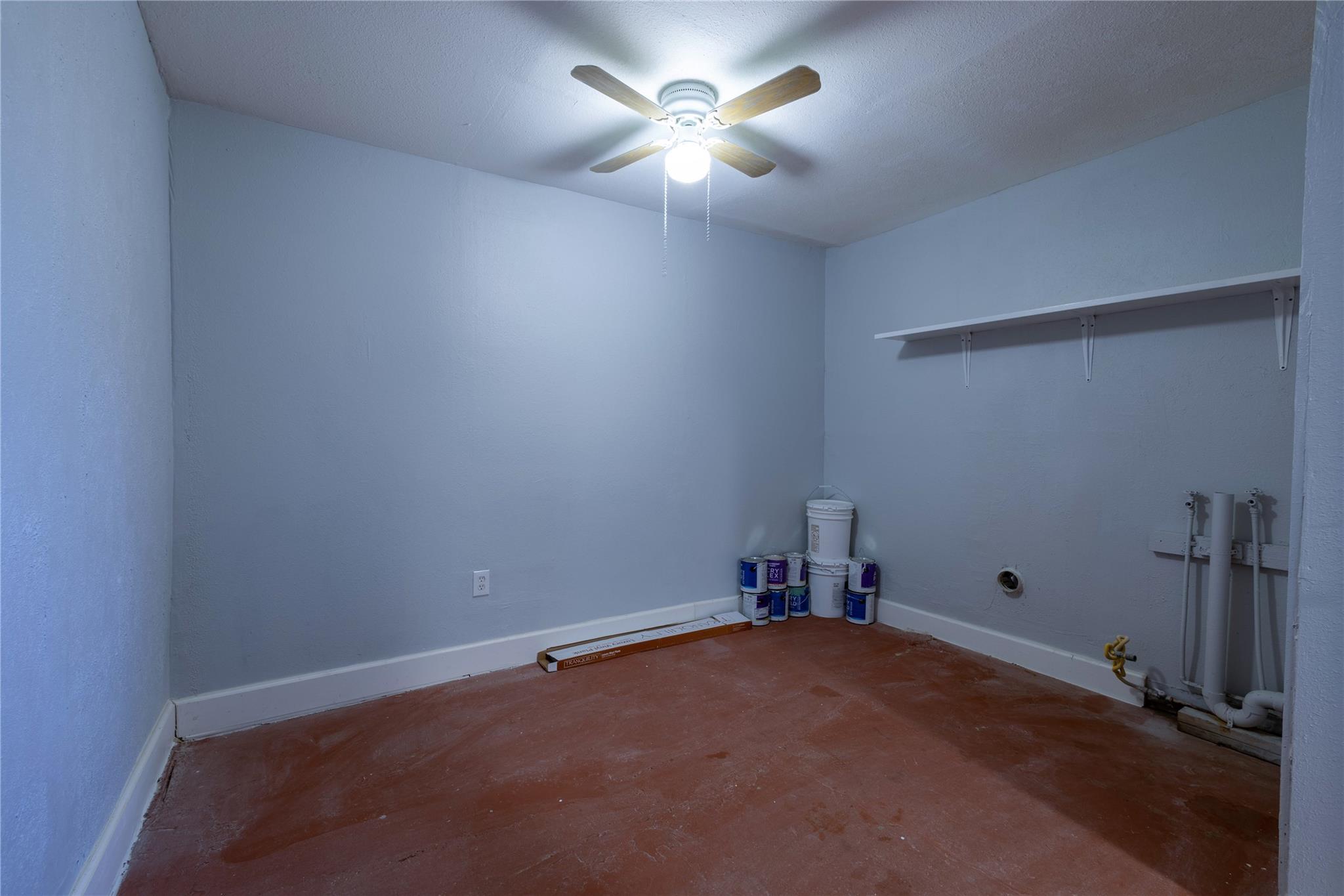 2304 Thrasher Ln # A, Austin, TX 78741