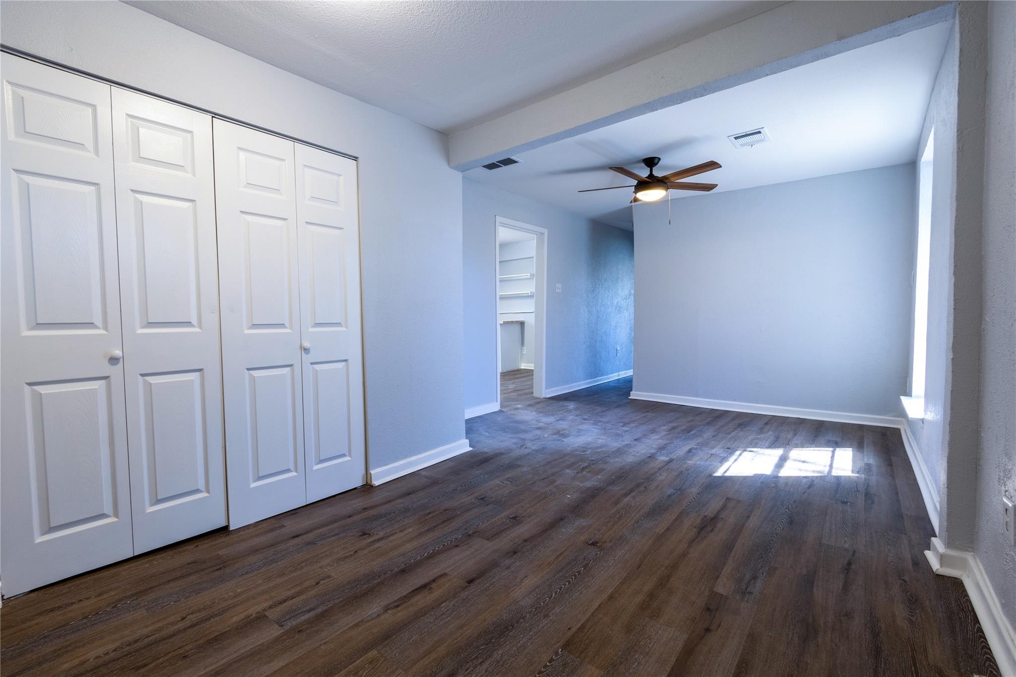 2304 Thrasher Ln # A, Austin, TX 78741