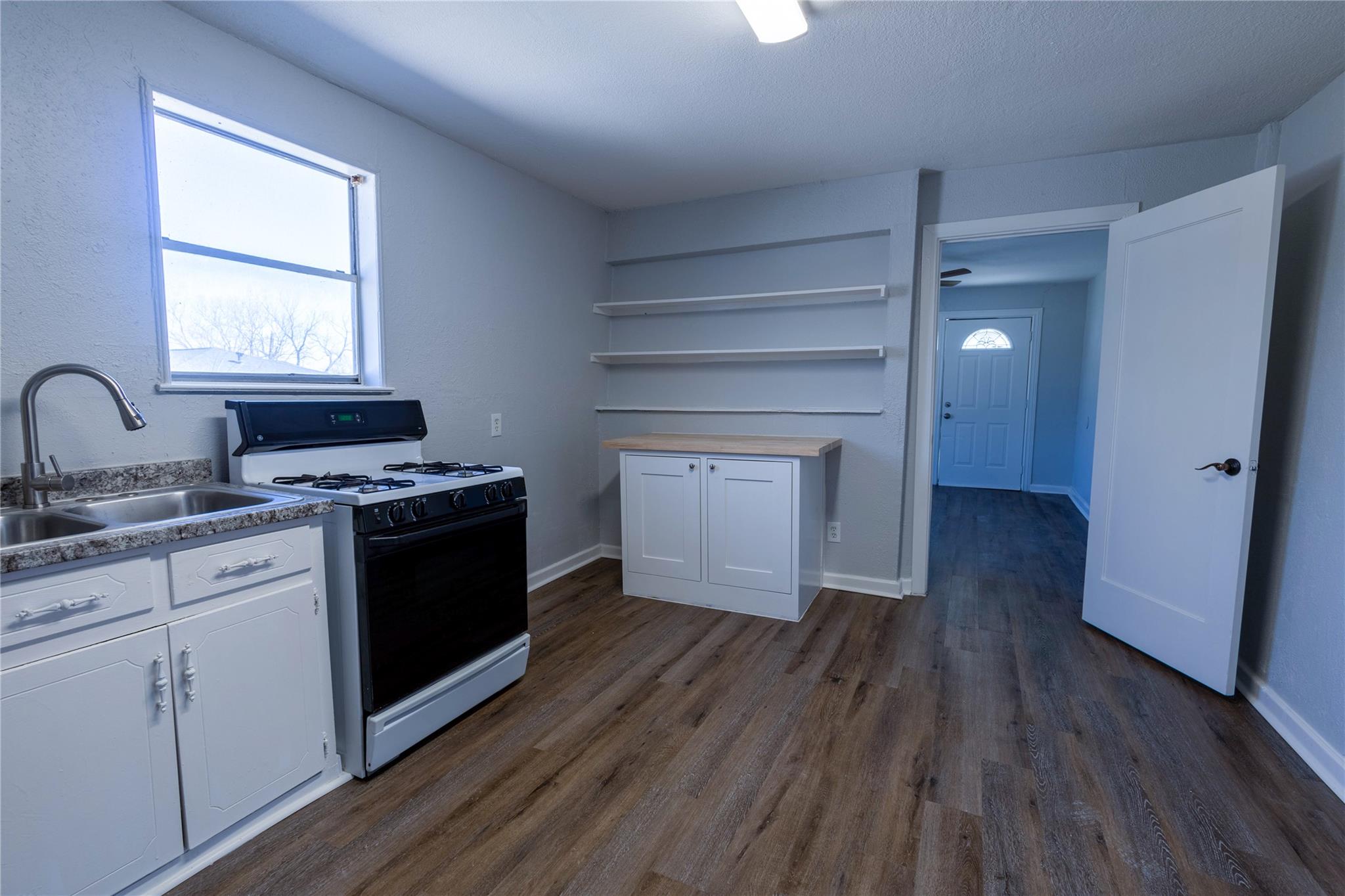 2304 Thrasher Ln # A, Austin, TX 78741