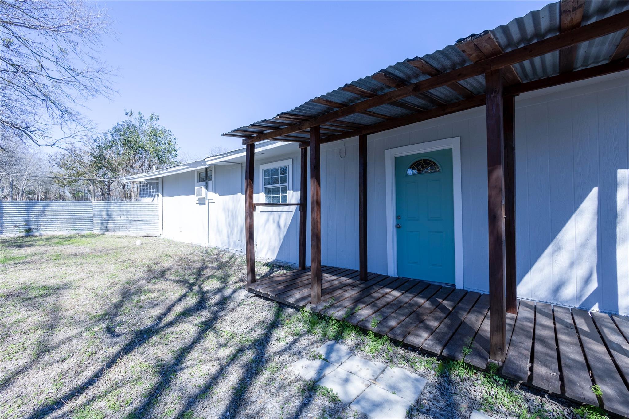 2304 Thrasher Ln # A, Austin, TX 78741