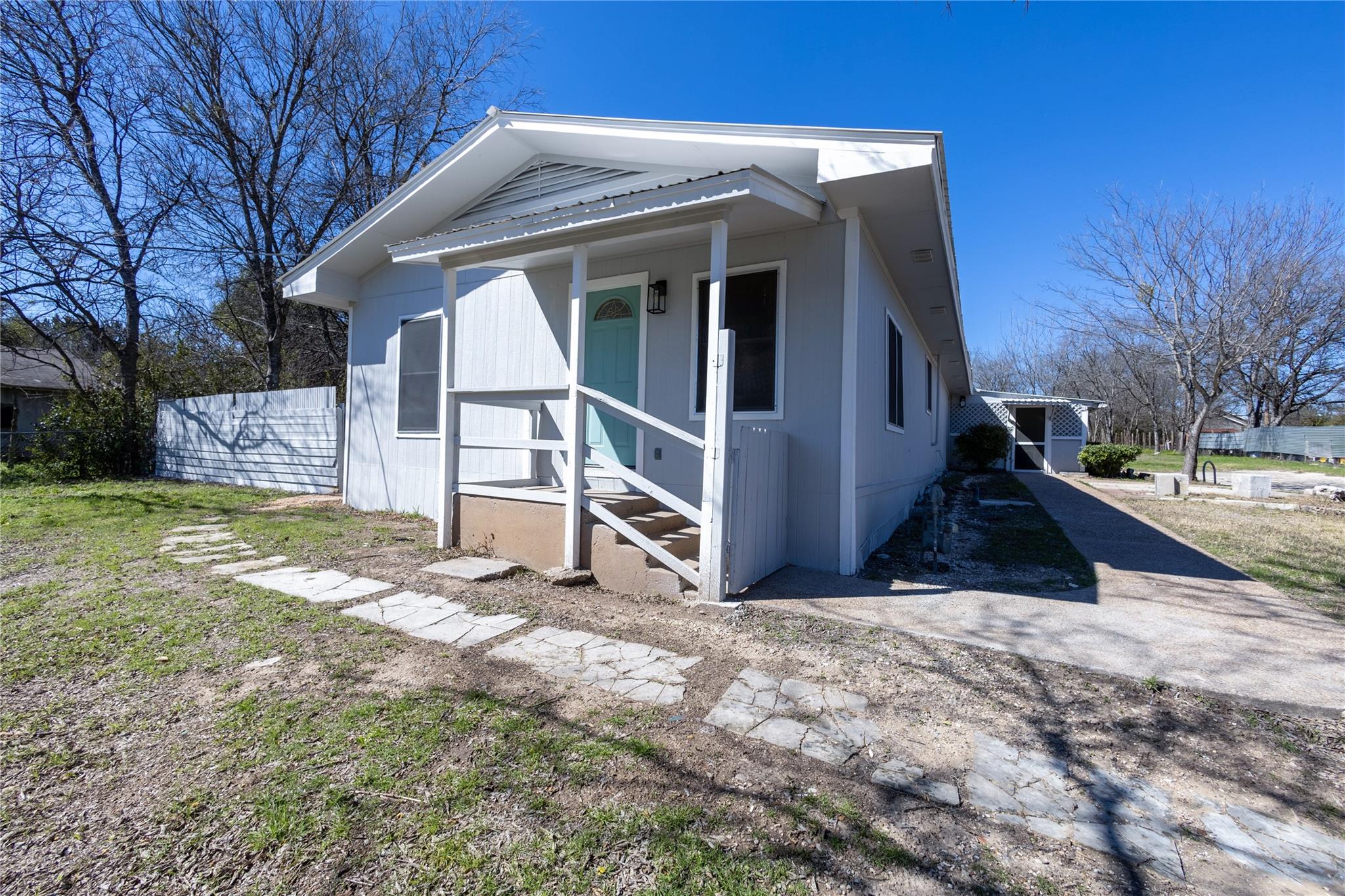 2304 Thrasher Ln # A, Austin, TX 78741