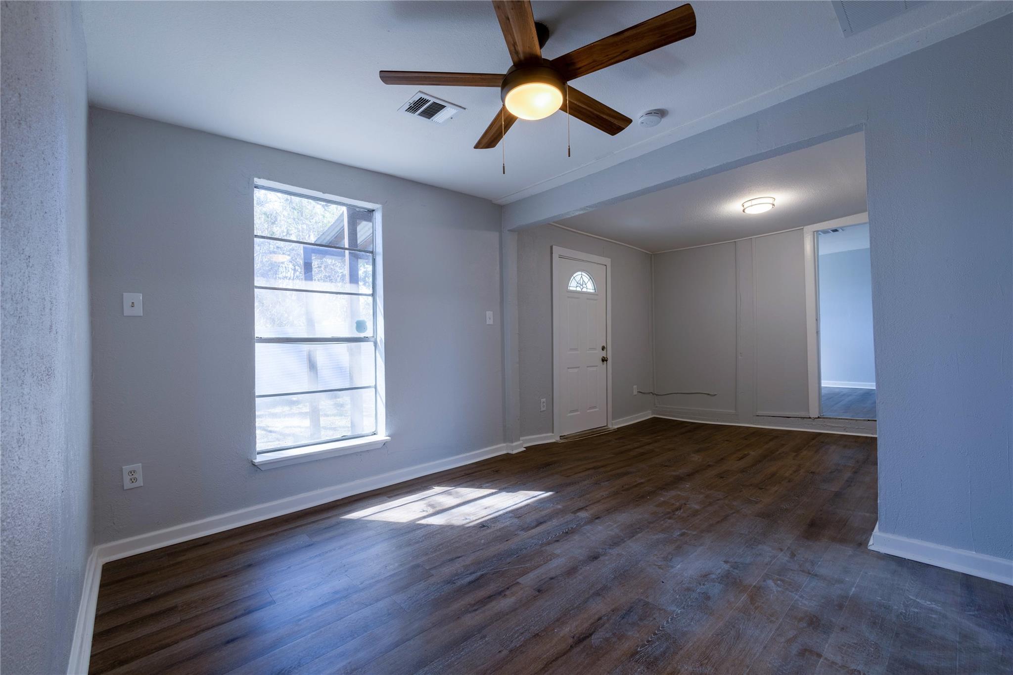 2304 Thrasher Ln # A, Austin, TX 78741