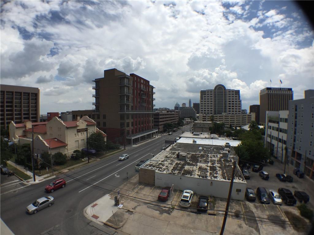 1800 Lavaca St # 602, Austin, TX 78701