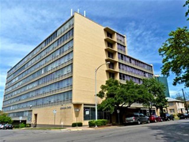 1800 Lavaca St # 602, Austin, TX 78701