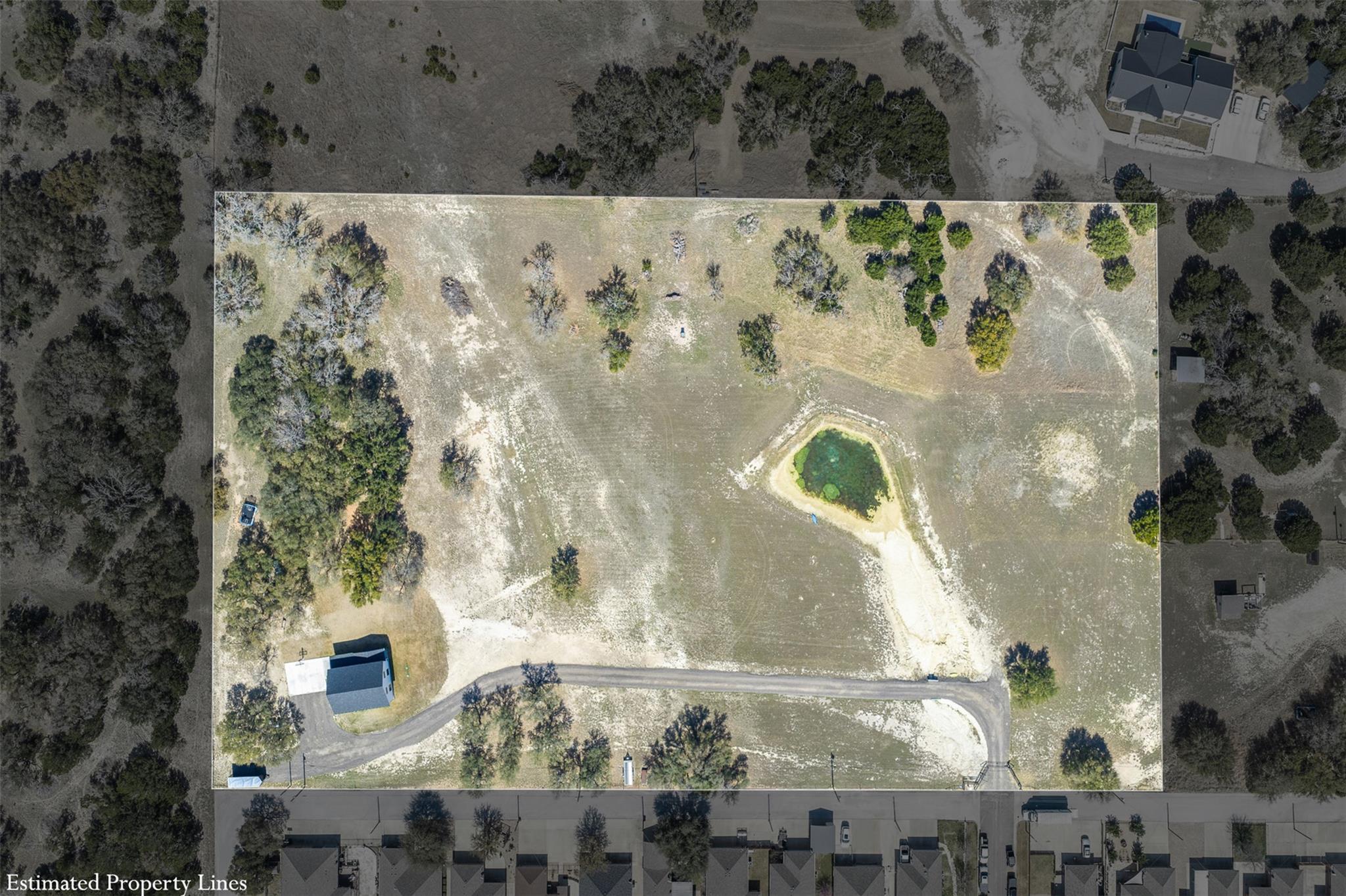 1800 Diamond Ridge Dr, Lampasas, TX 76550