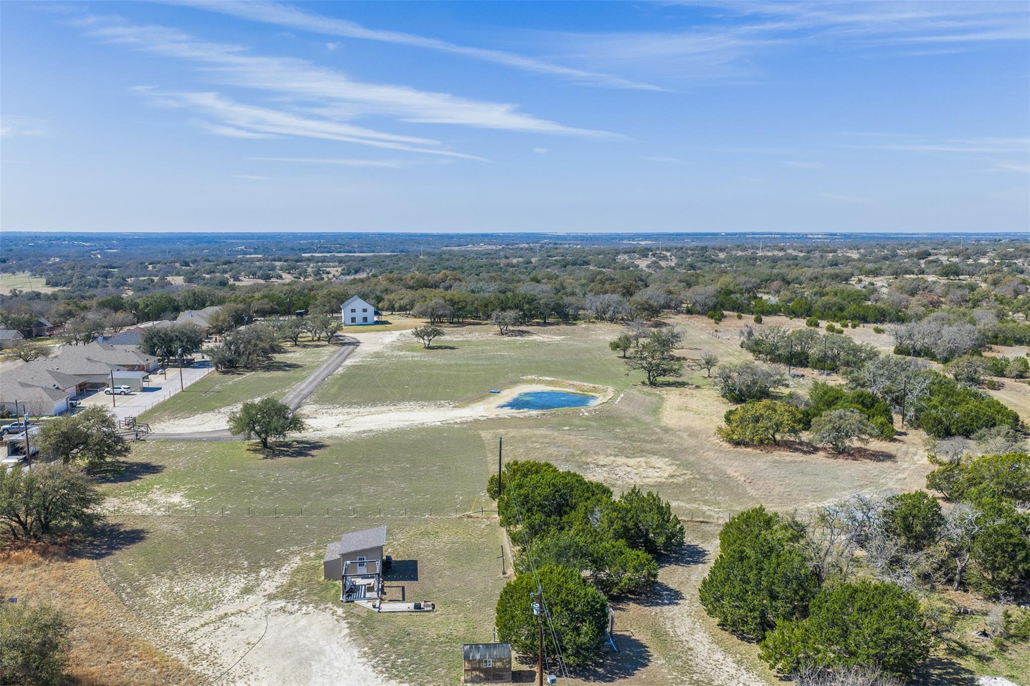 1800 Diamond Ridge Dr, Lampasas, TX 76550