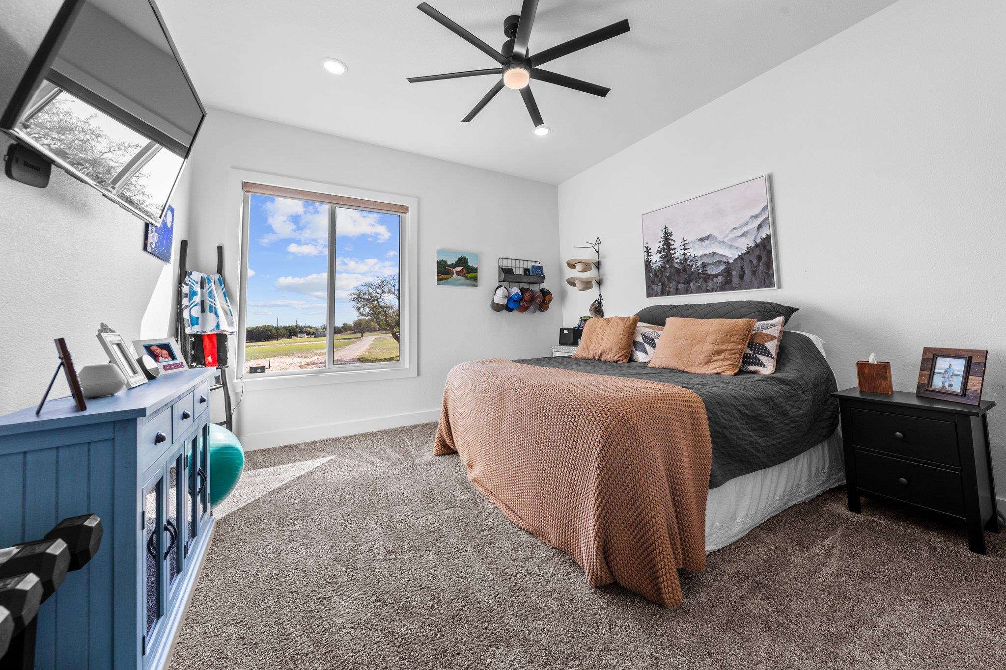 1800 Diamond Ridge Dr, Lampasas, TX 76550