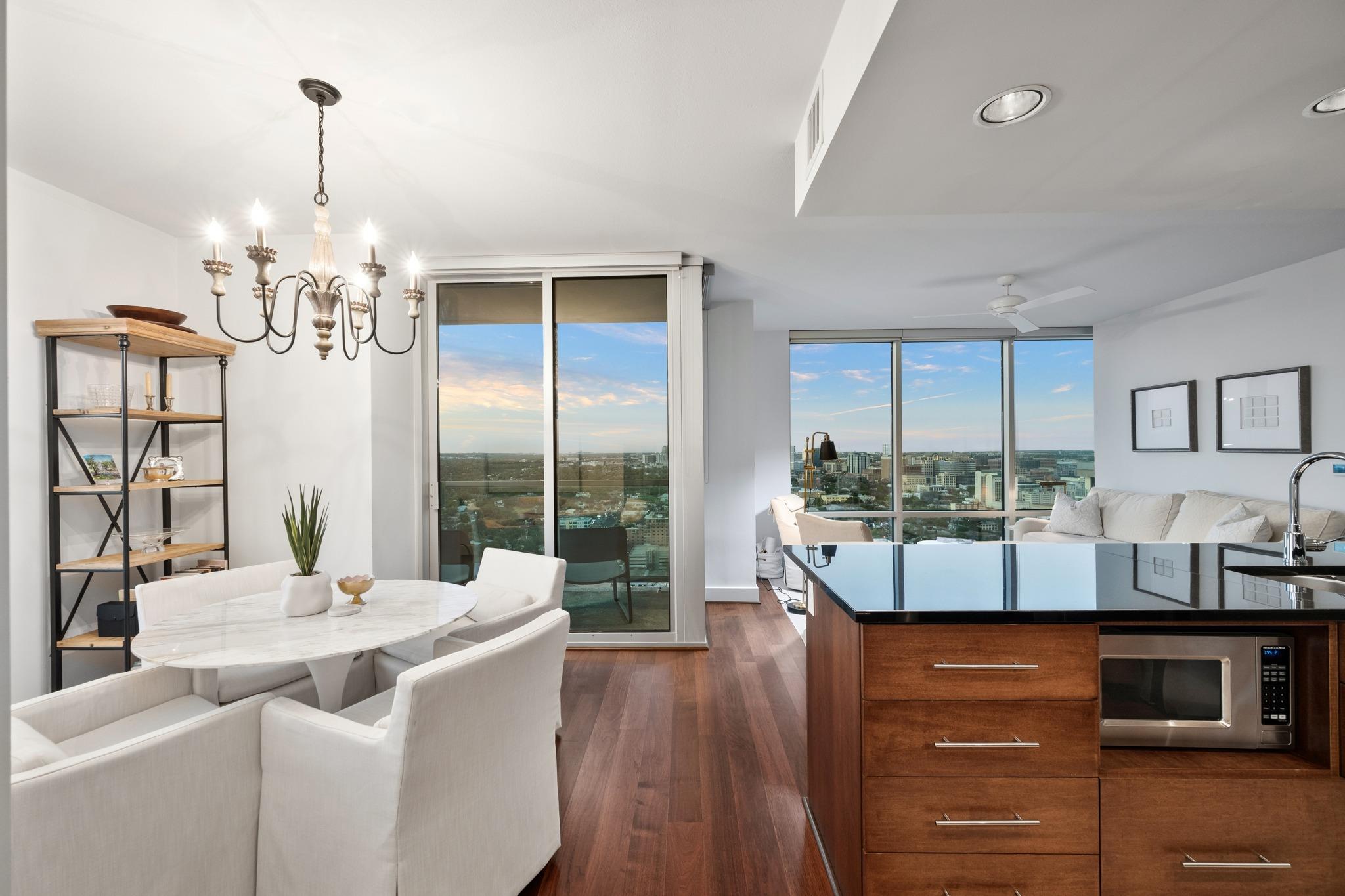 300 Bowie St # 3605, Austin, TX 78703