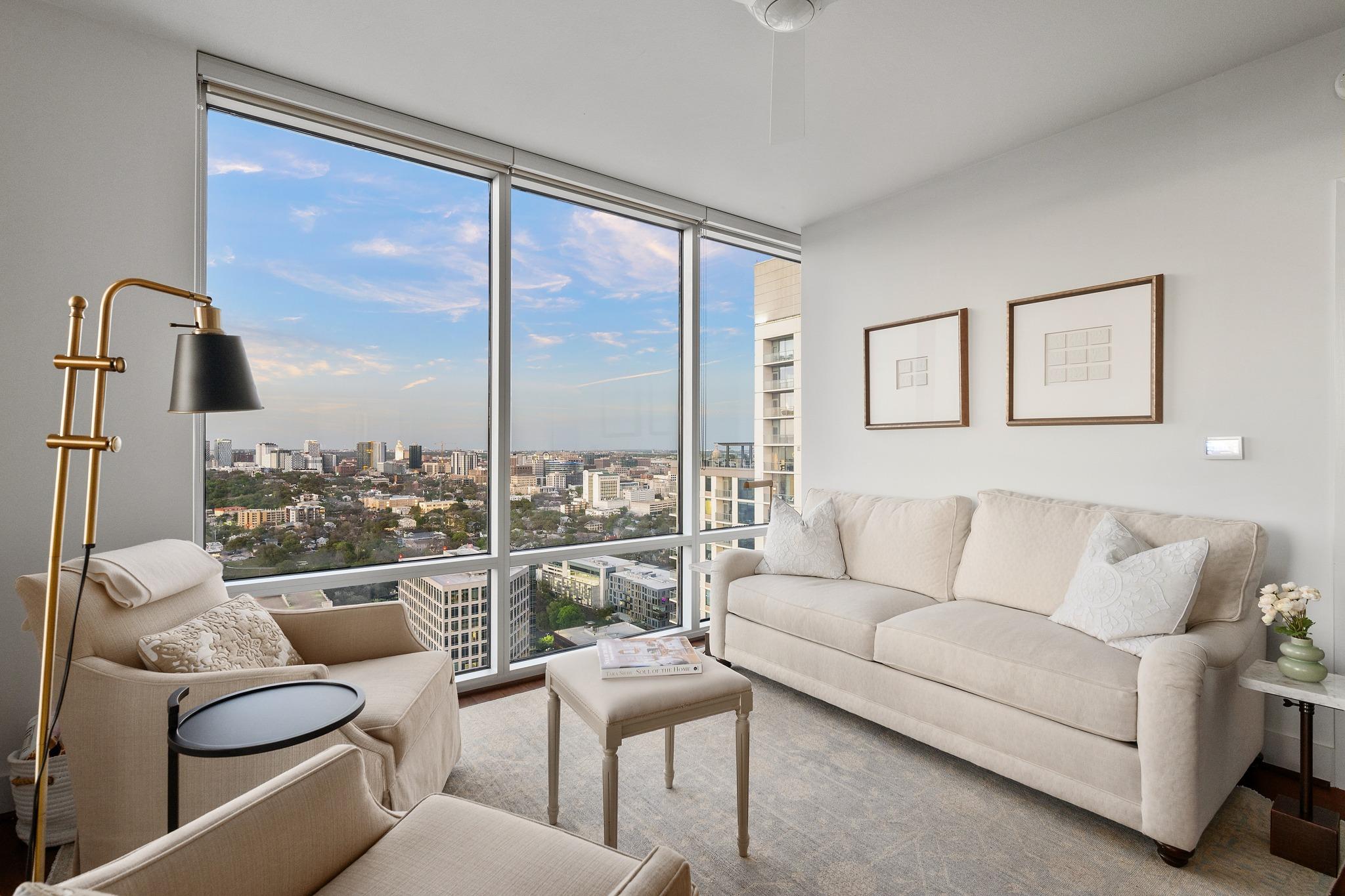 300 Bowie St # 3605, Austin, TX 78703