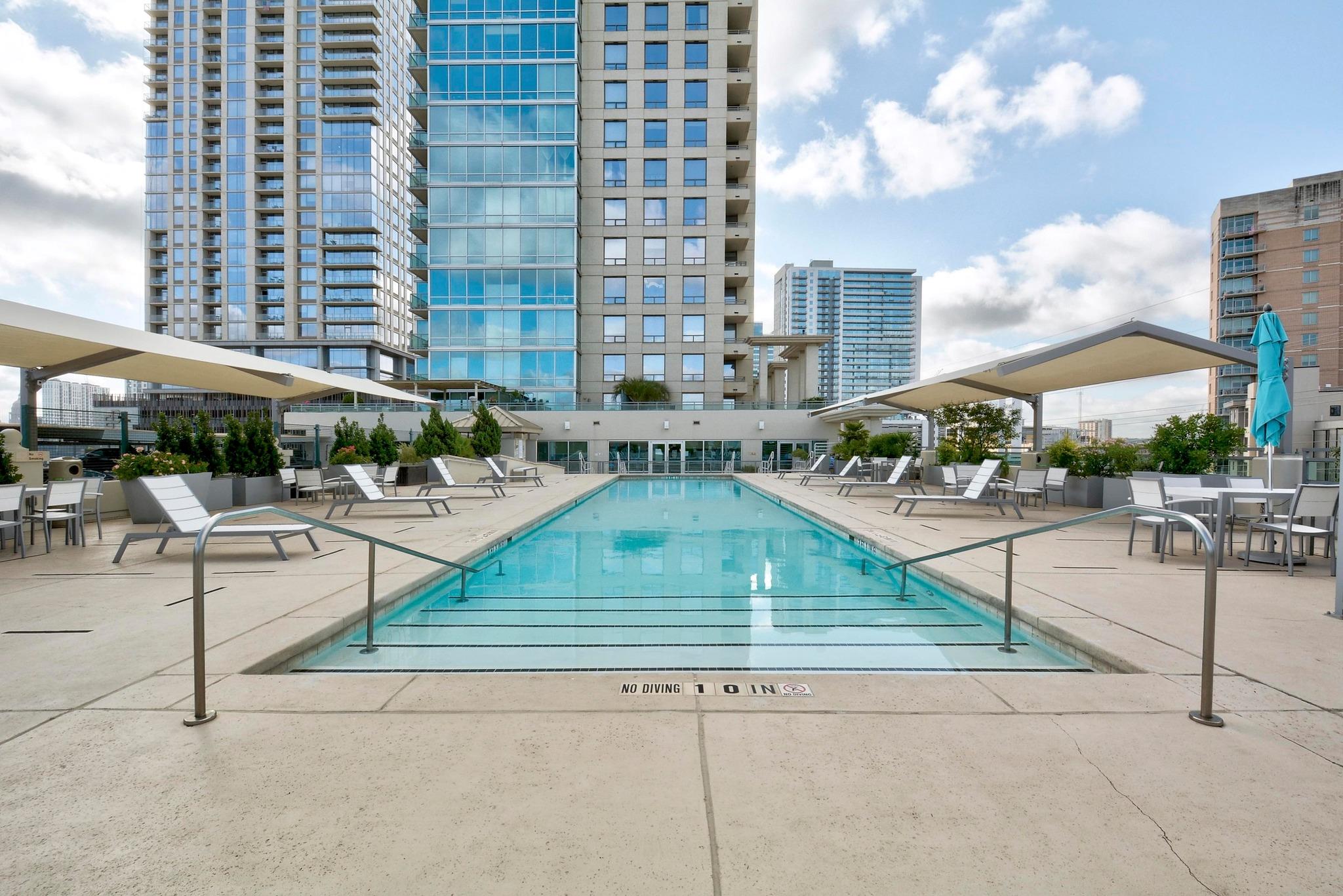 300 Bowie St # 3605, Austin, TX 78703