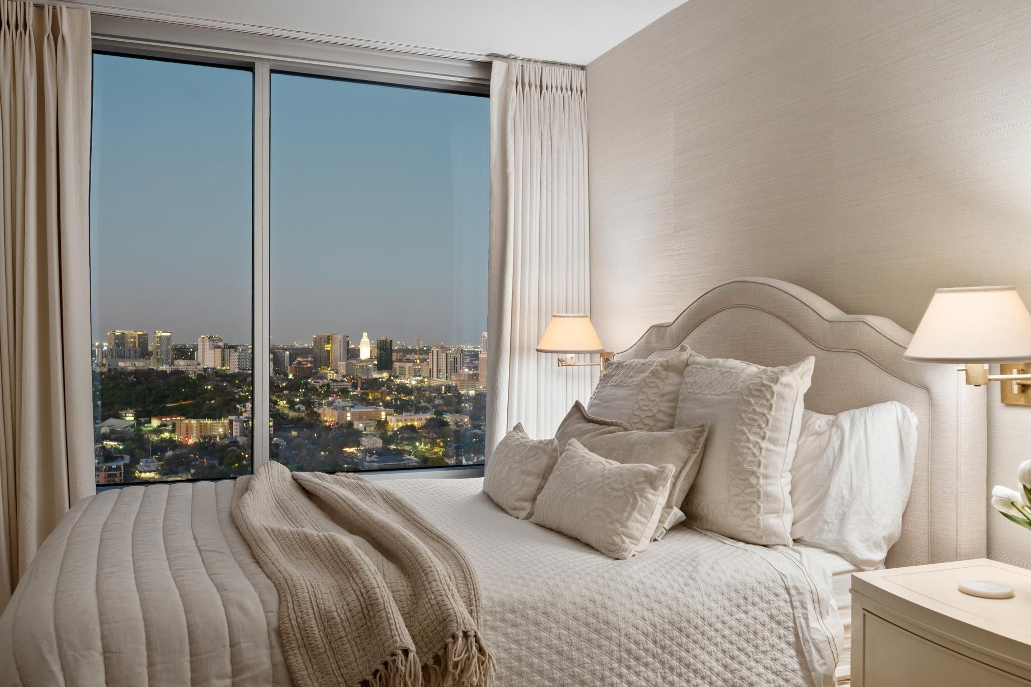 300 Bowie St # 3605, Austin, TX 78703