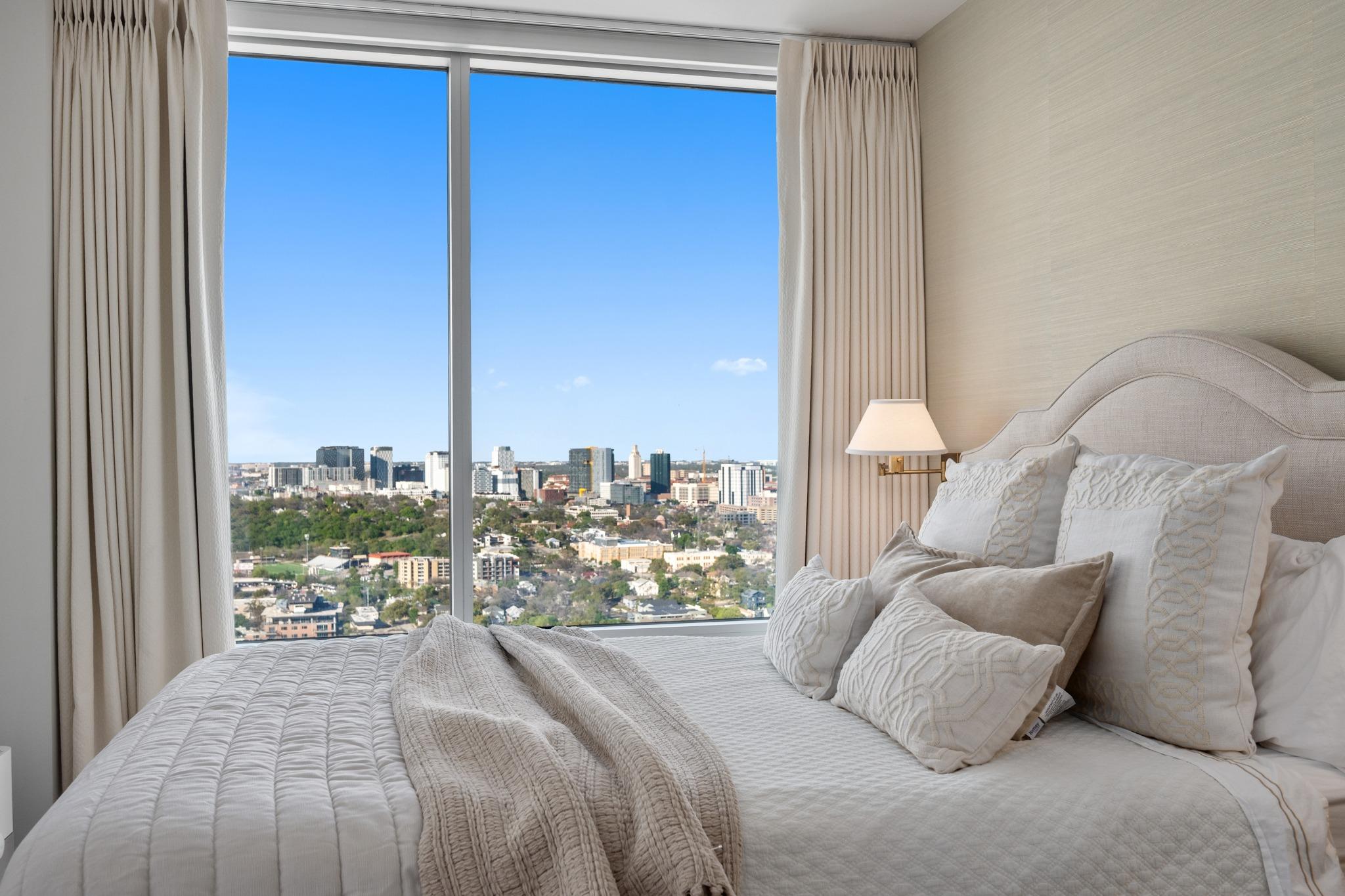 300 Bowie St # 3605, Austin, TX 78703