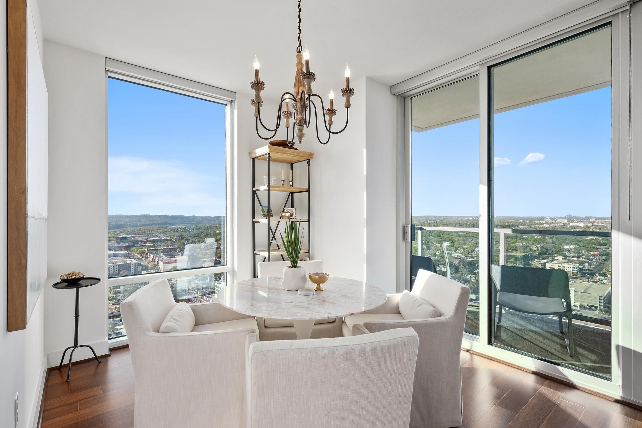 300 Bowie St # 3605, Austin, TX 78703