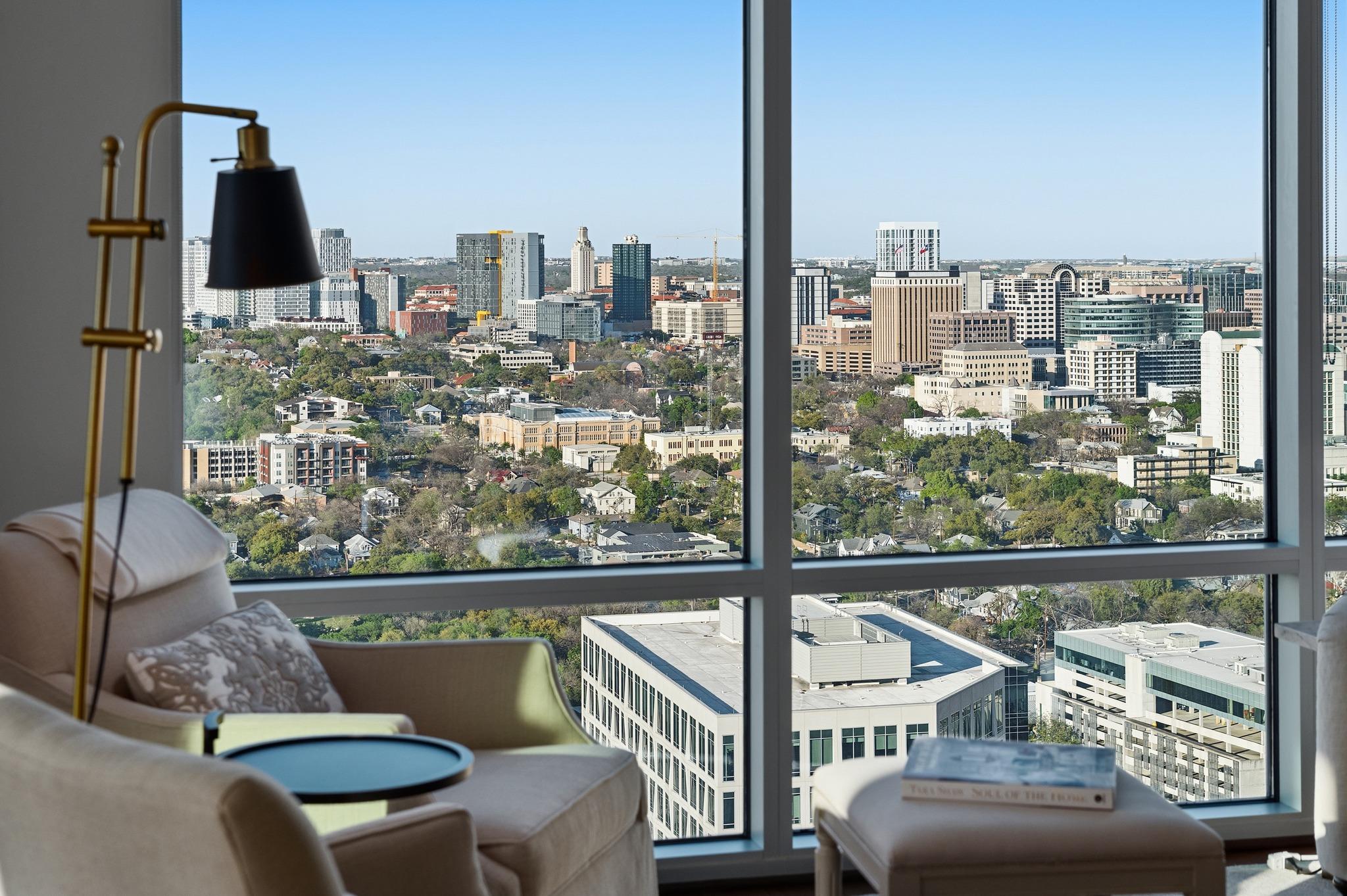 300 Bowie St # 3605, Austin, TX 78703