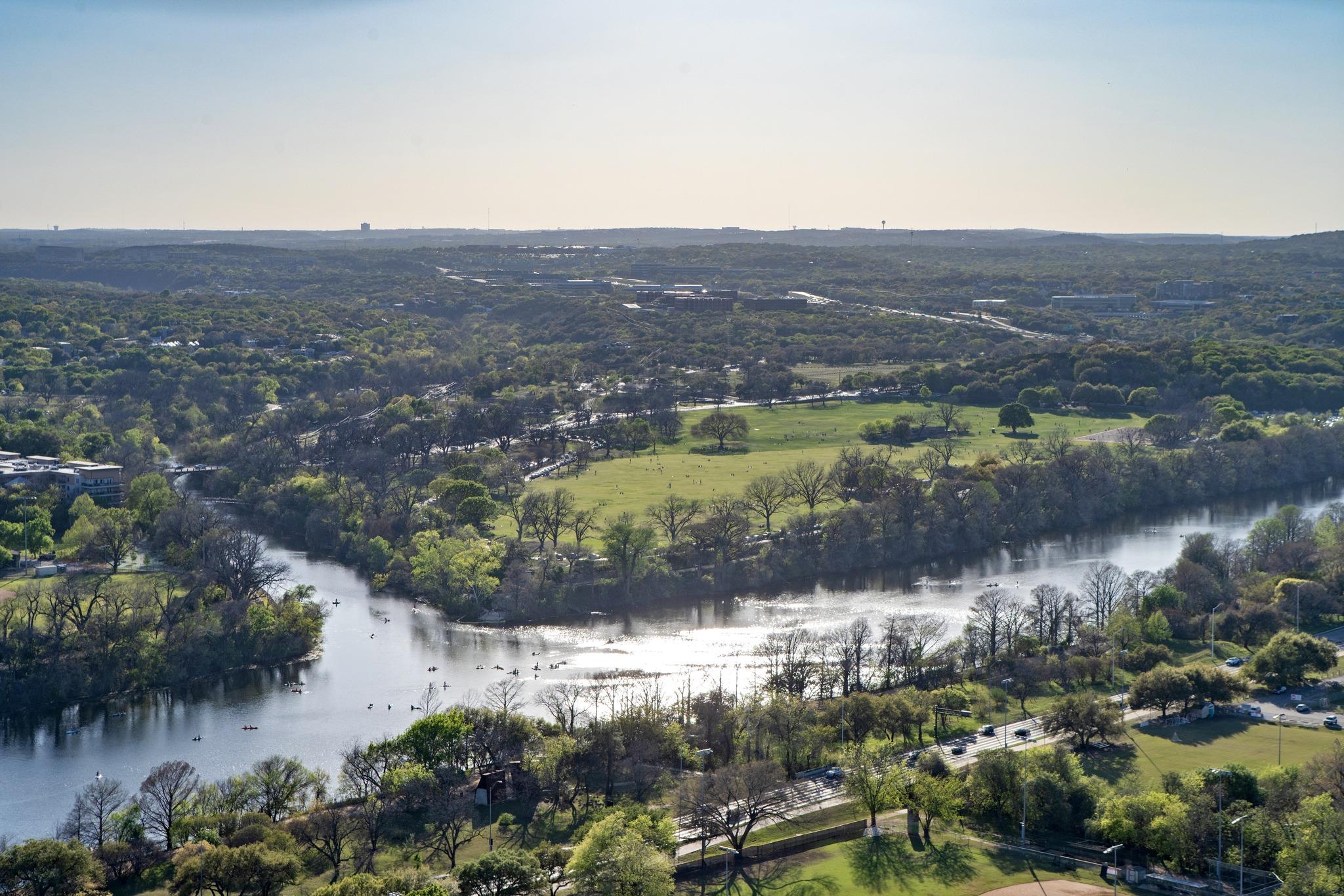 300 Bowie St # 3605, Austin, TX 78703