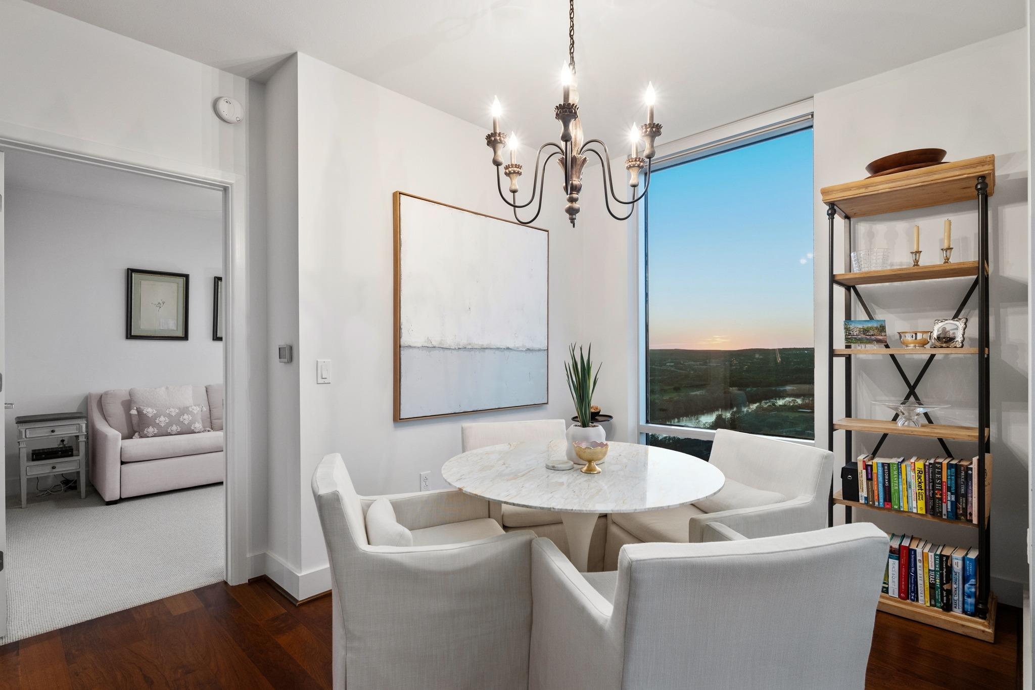 300 Bowie St # 3605, Austin, TX 78703