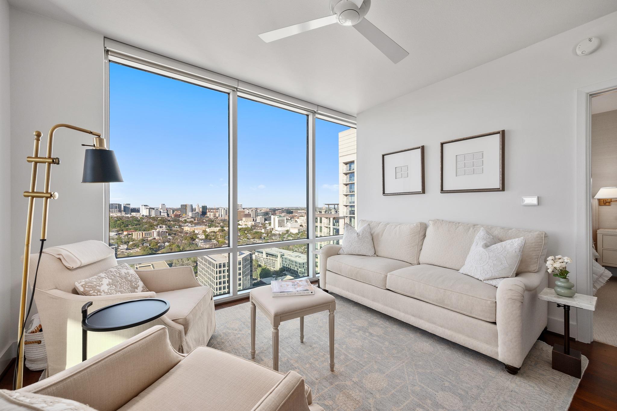 300 Bowie St # 3605, Austin, TX 78703