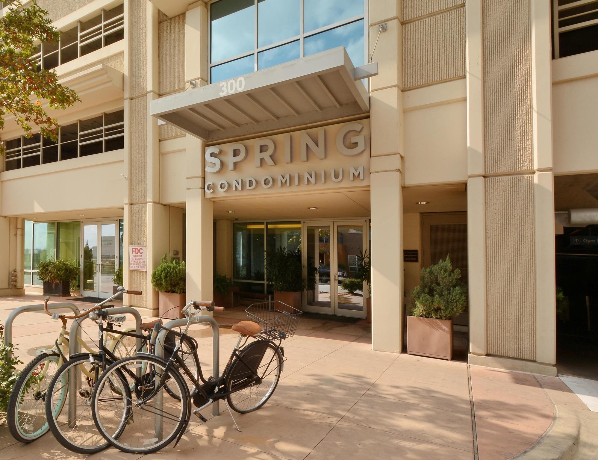 300 Bowie St # 3605, Austin, TX 78703