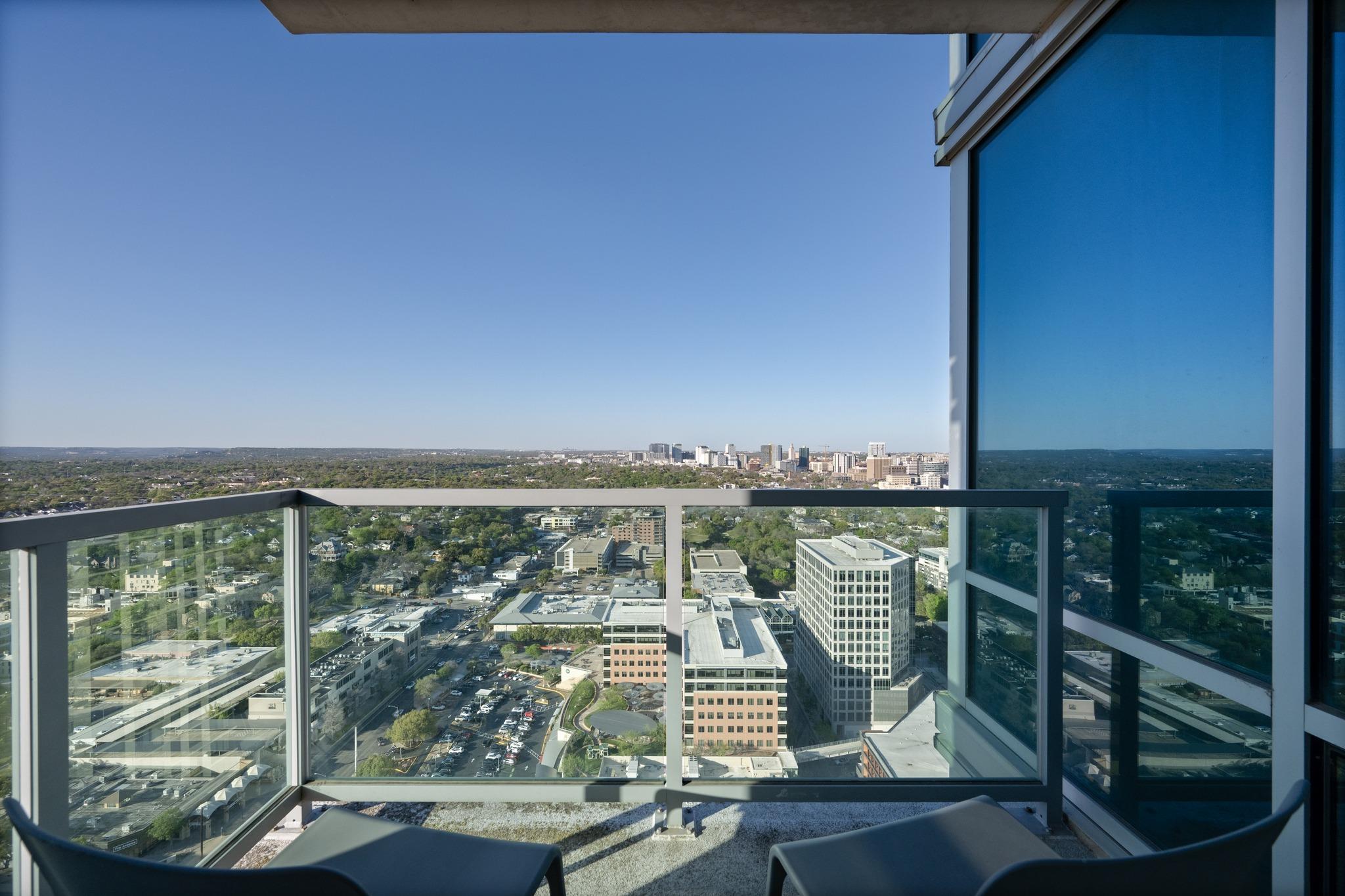 300 Bowie St # 3605, Austin, TX 78703