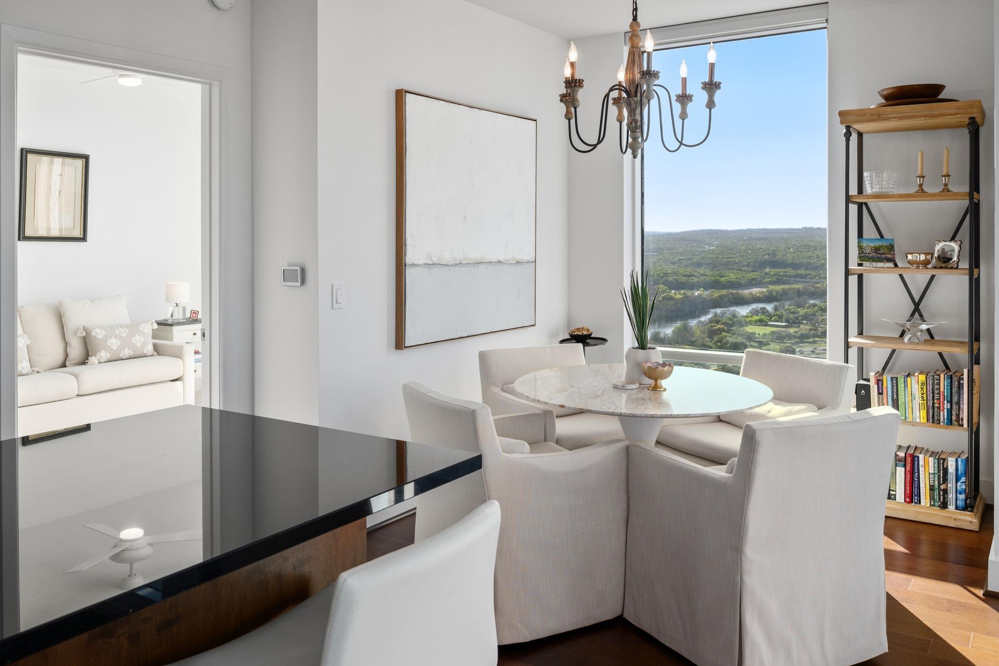 300 Bowie St # 3605, Austin, TX 78703