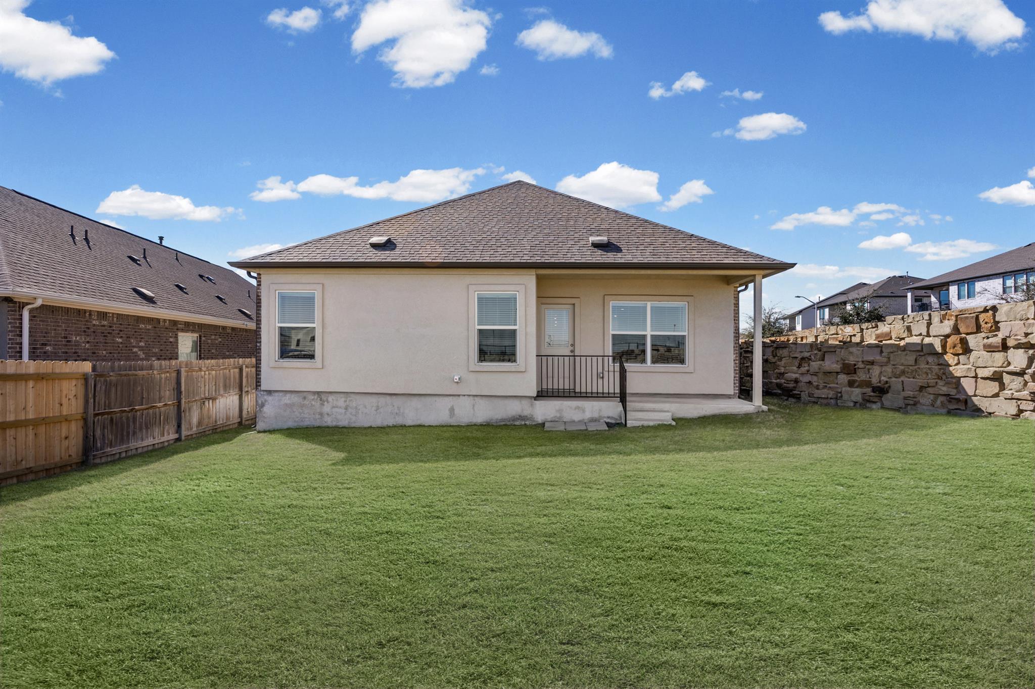 1609 Woolsey Way, Leander, TX 78641