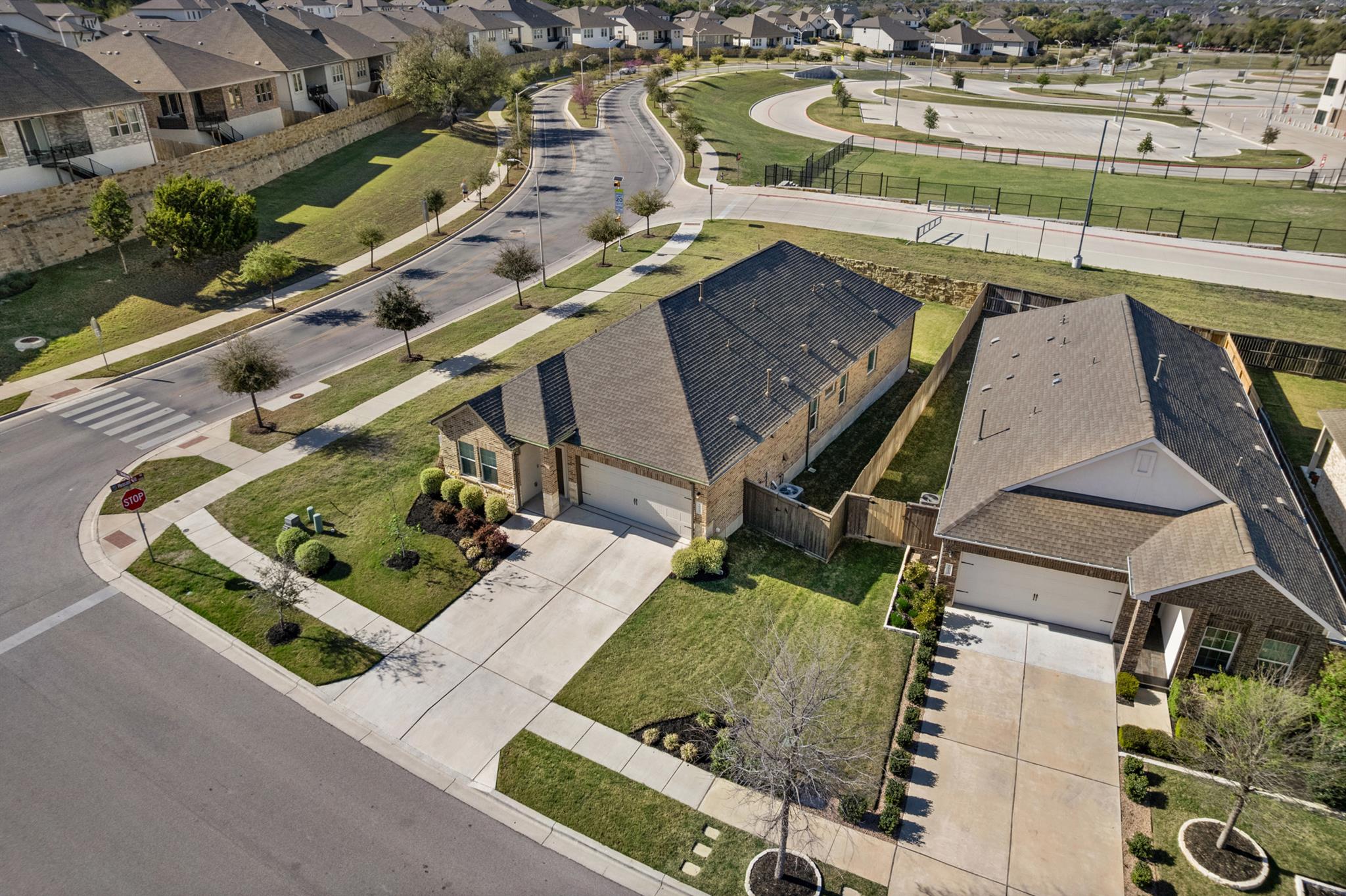 1609 Woolsey Way, Leander, TX 78641