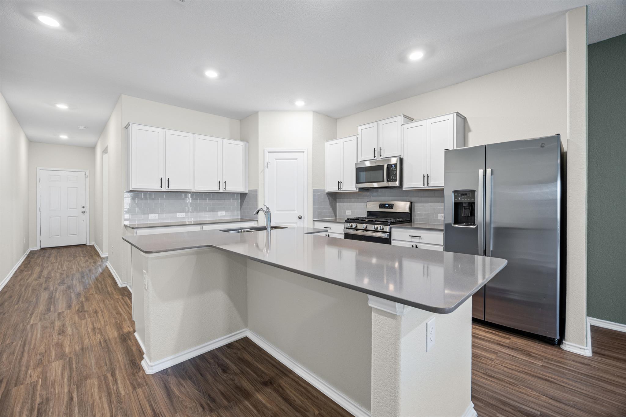 1609 Woolsey Way, Leander, TX 78641