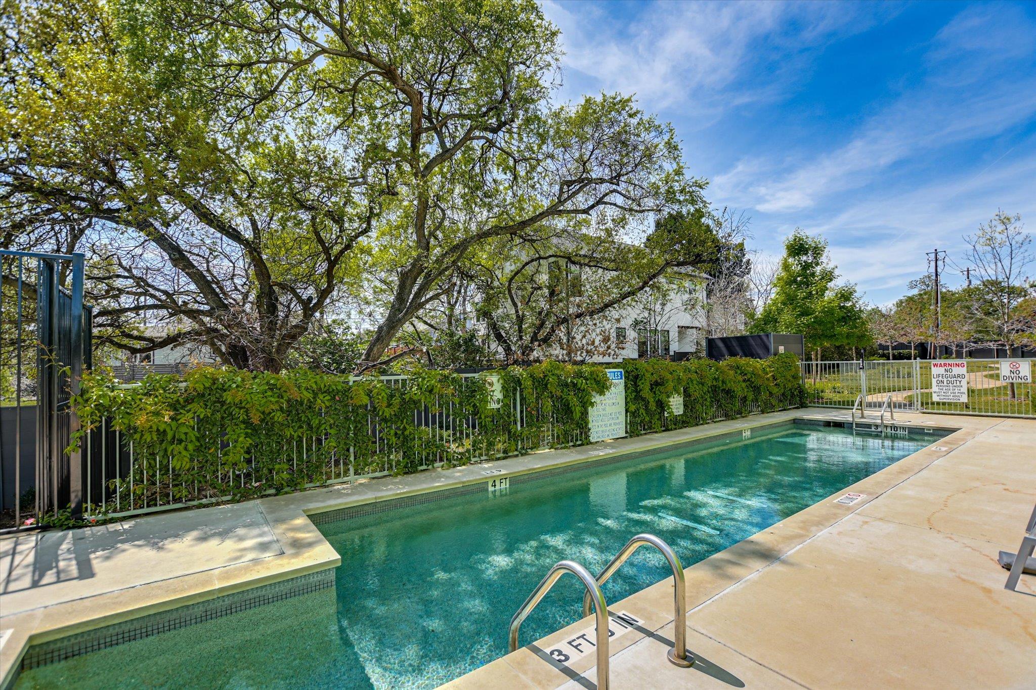 4004 Banister Ln # 312, Austin, TX 78704